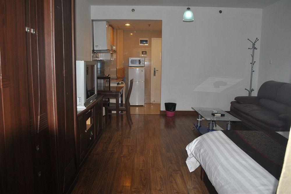 Apartment Saintland Serviced