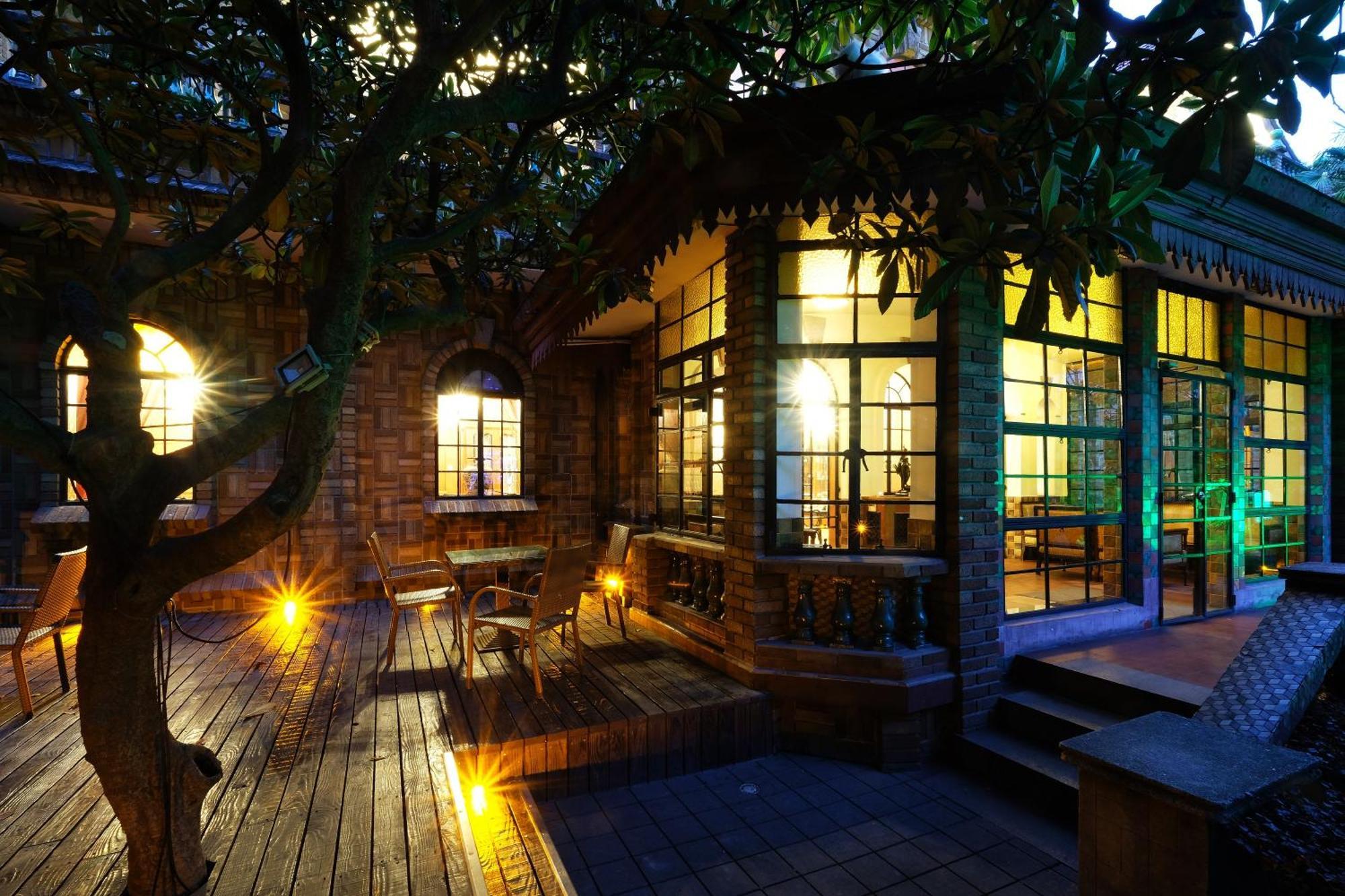 Moller - National Historic And Cultural Relics Protection Building 5*