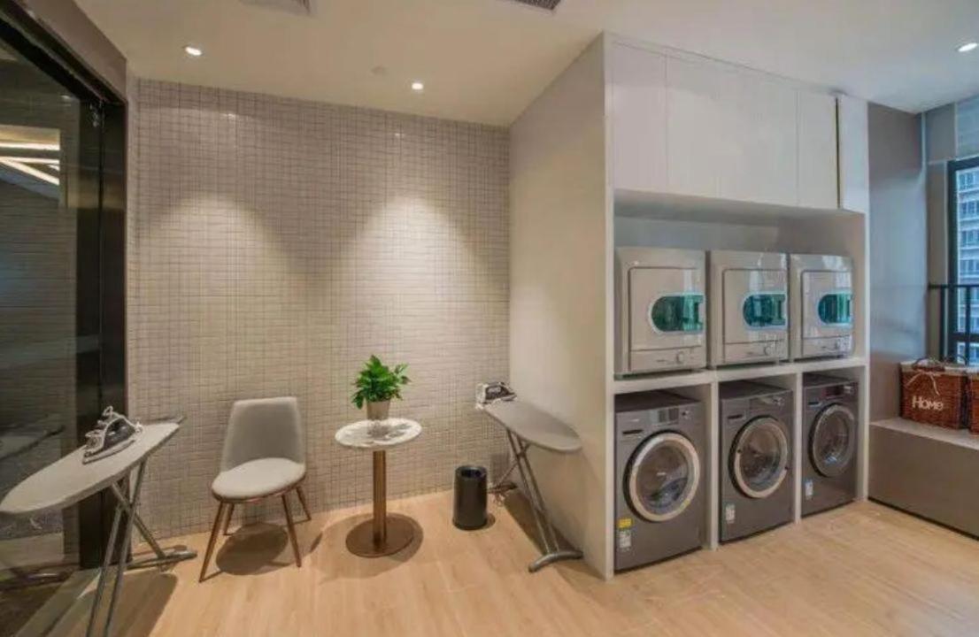Hotel Jinglai Bushe Bund Nanjing West Road Xangai