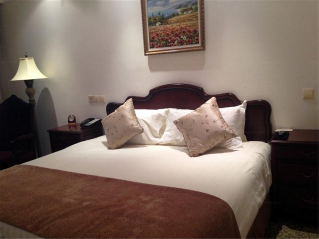 Country house Taiyuan Shanghai