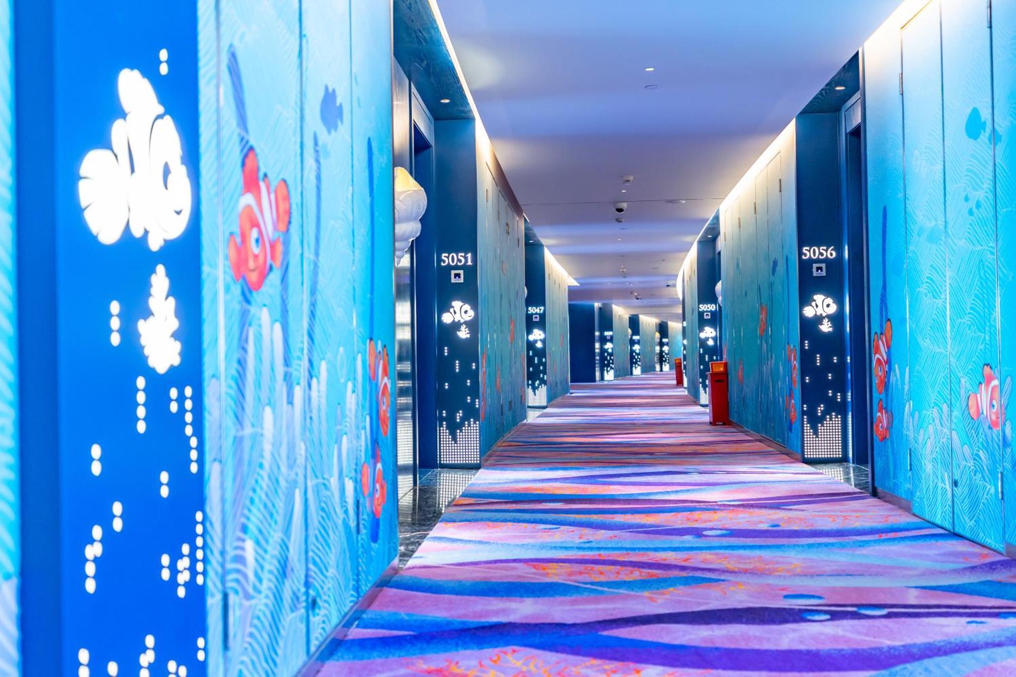Haichang Ocean Park Hotel 5*