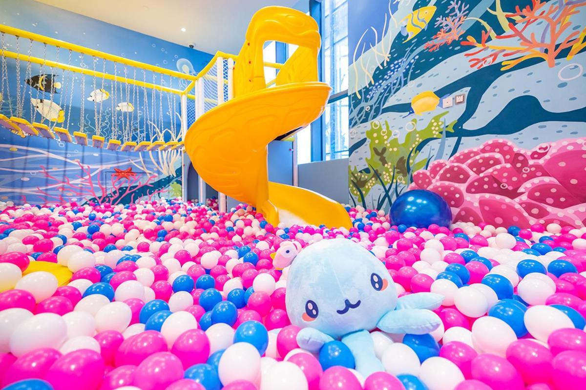 Haichang Ocean Park Hotel 5*