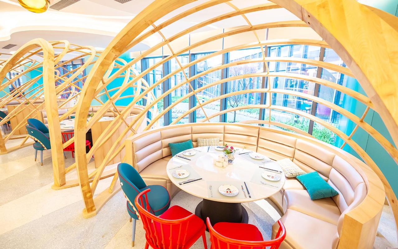 Hotel Haichang Ocean Park