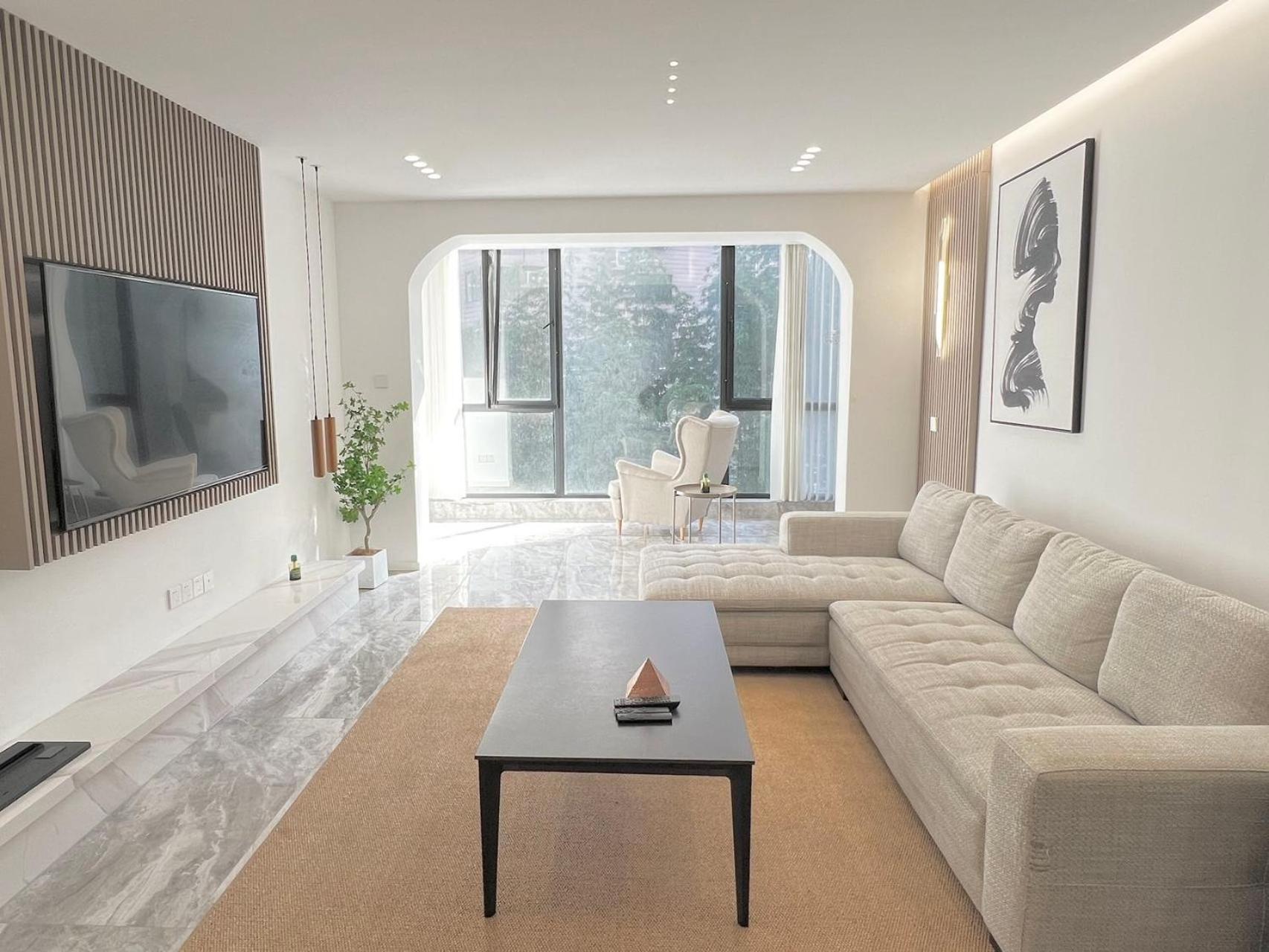 Apartamento Eastern Hub