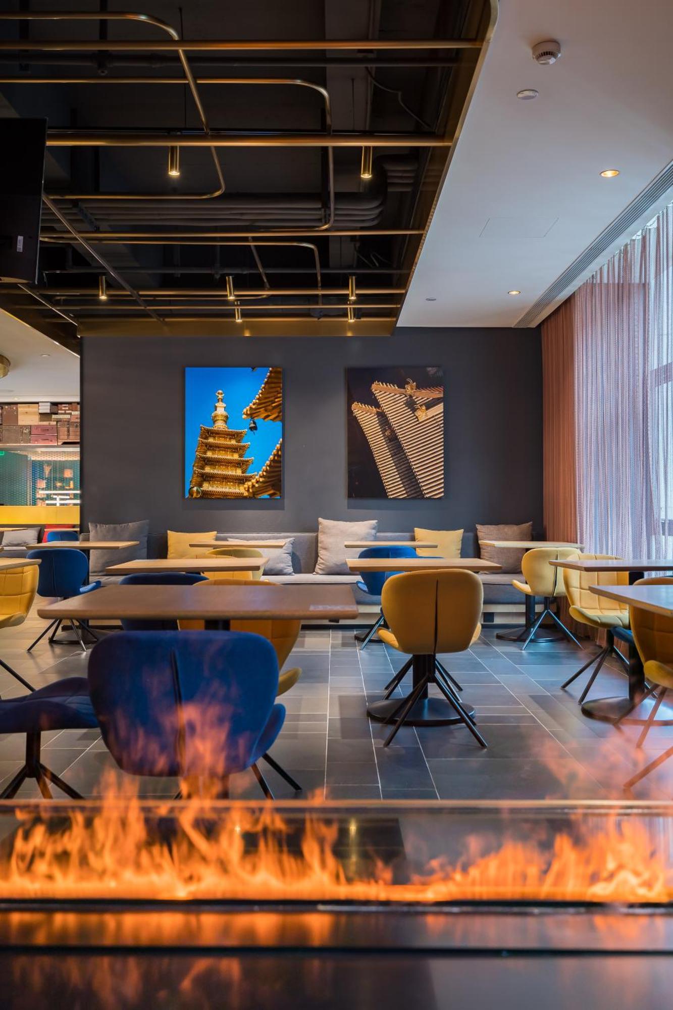 Citigo Hongqiao Hotel