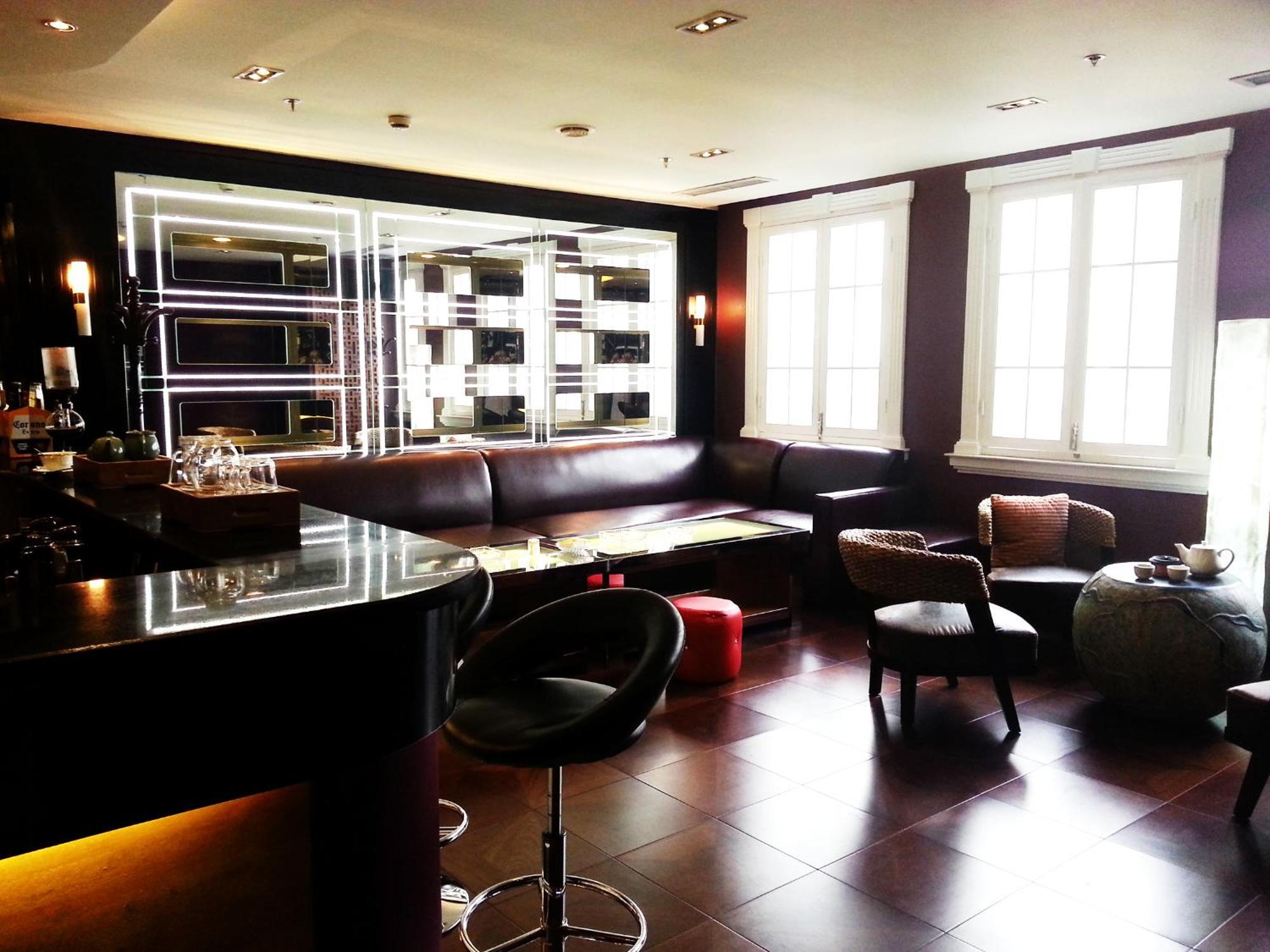 Otel Seventh Heaven 3*