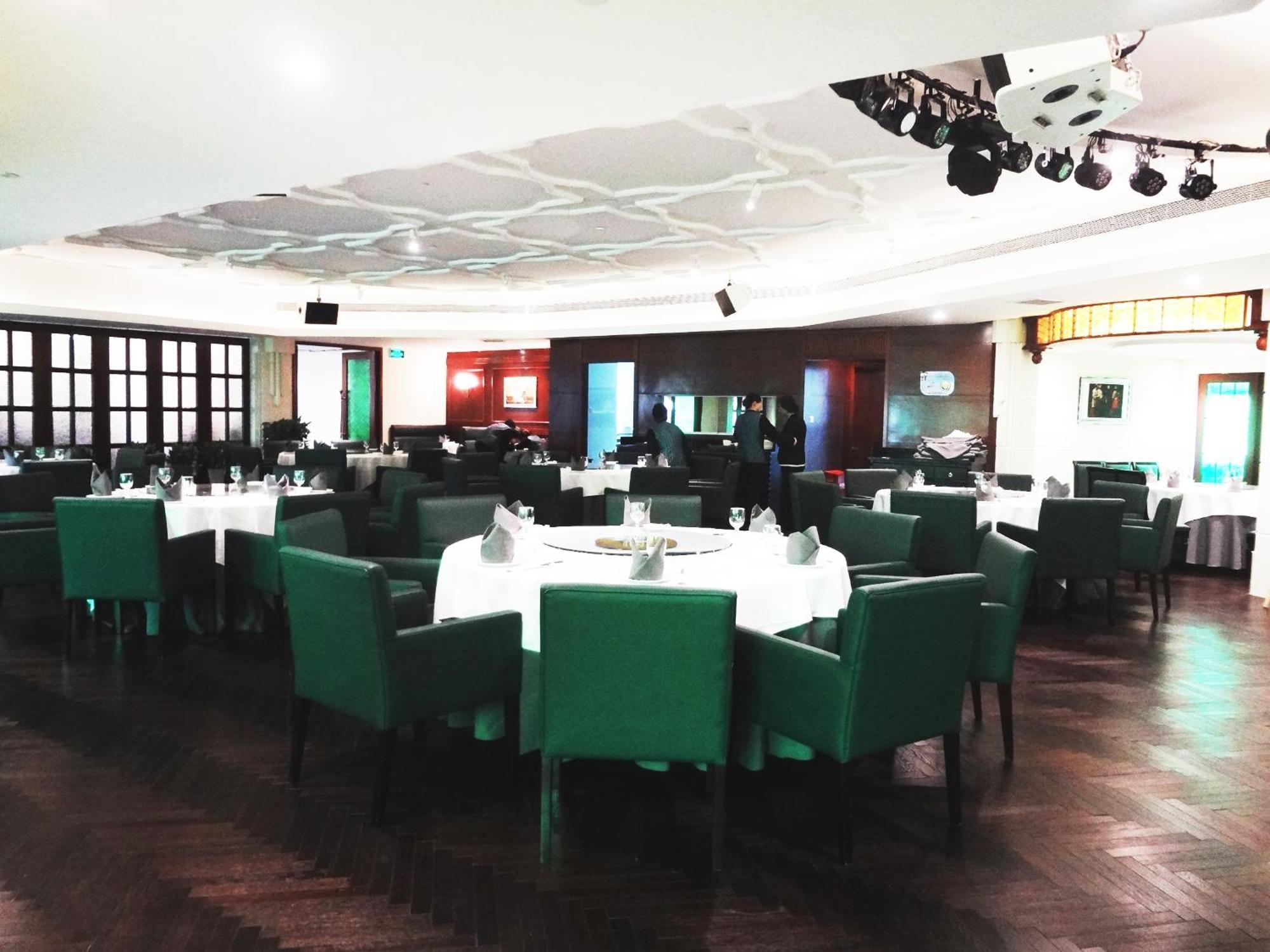 Otel Seventh Heaven 3*