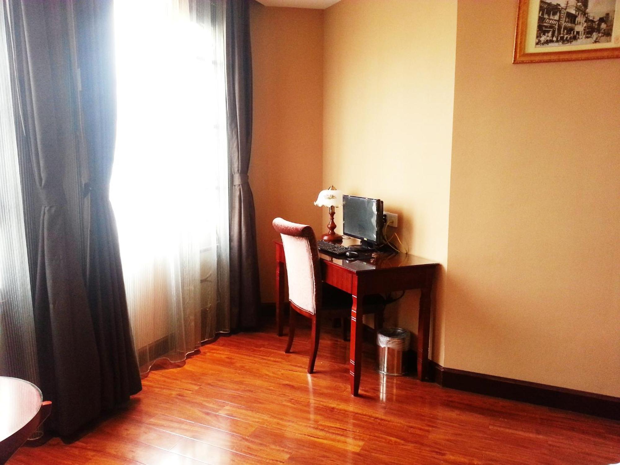 Otel Seventh Heaven