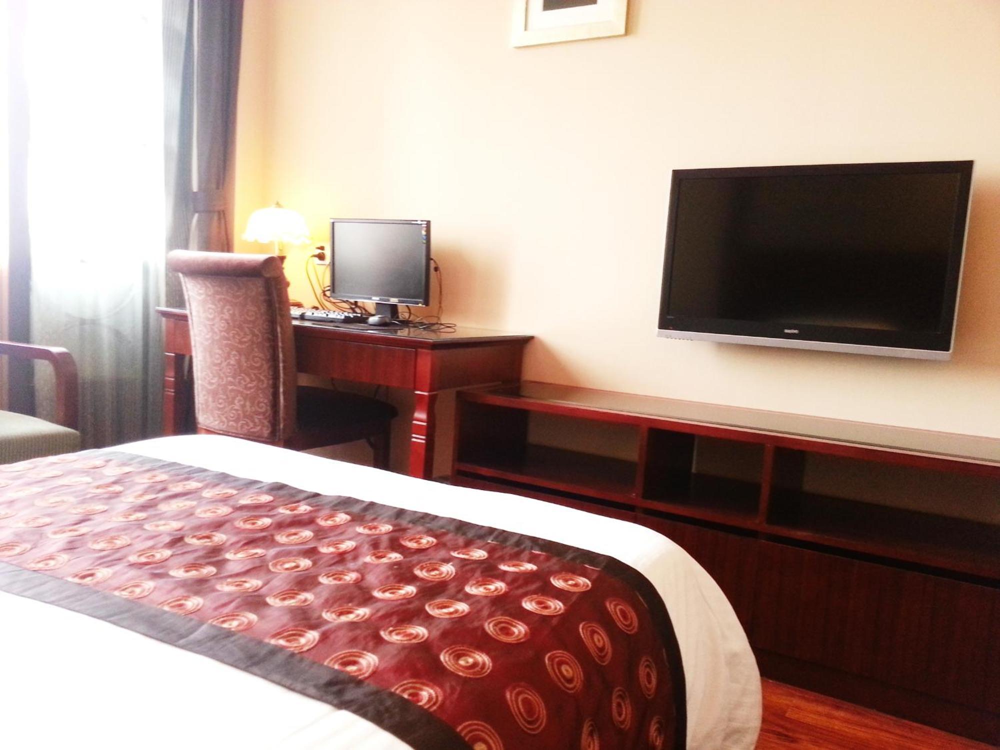 Otel Seventh Heaven 3*