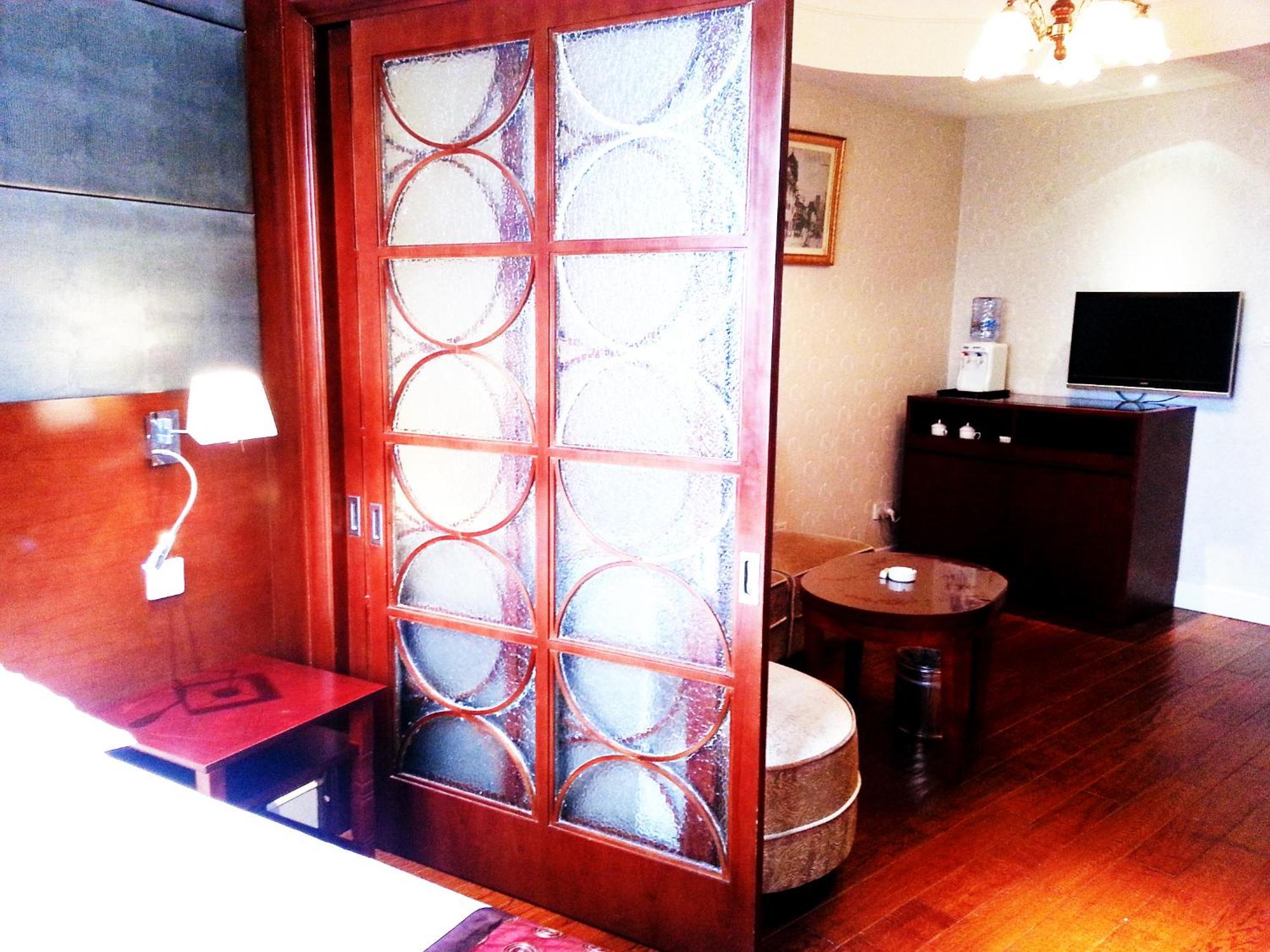 Otel Seventh Heaven 3*