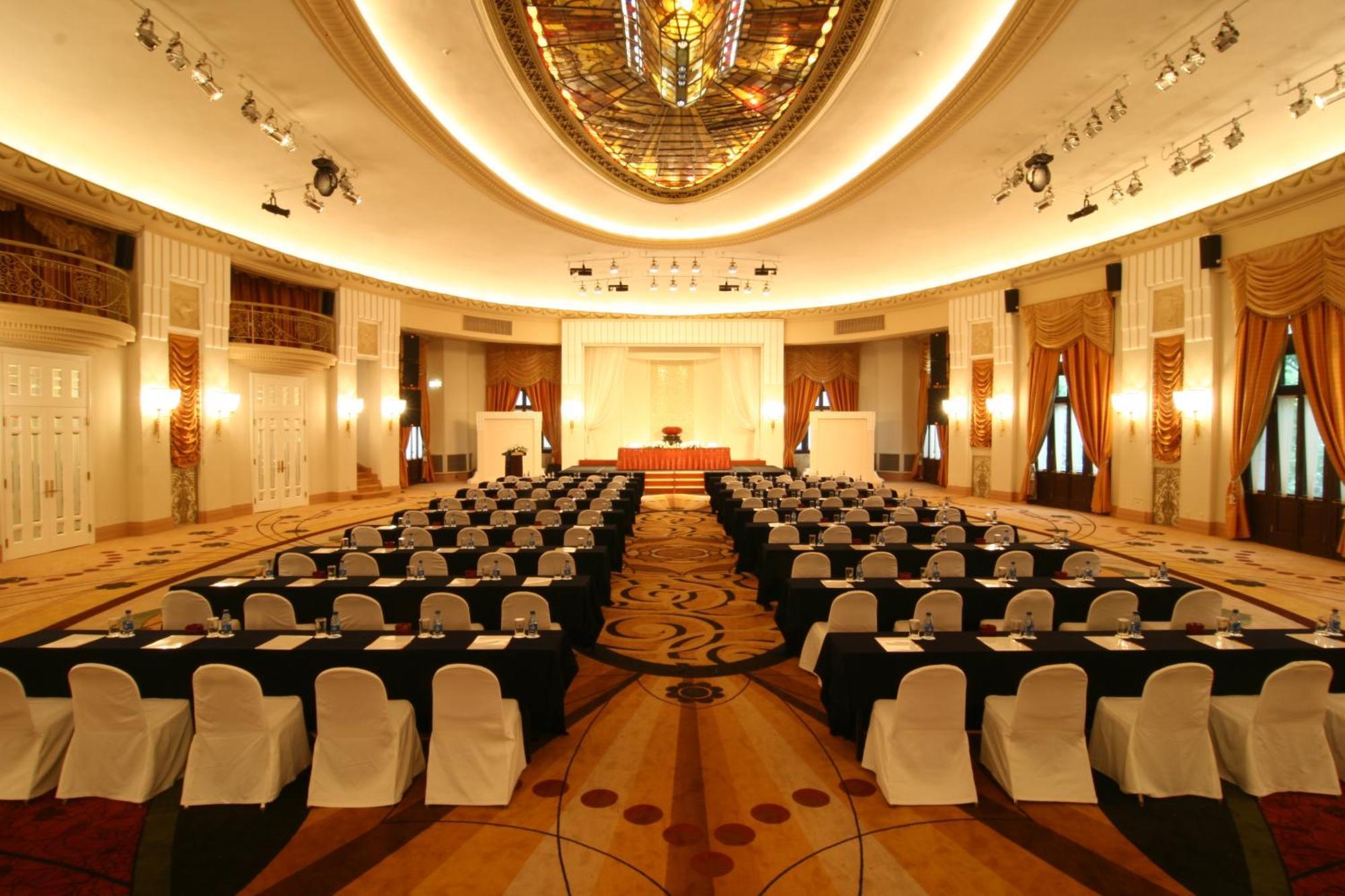 Okura Garden Thượng Hải
