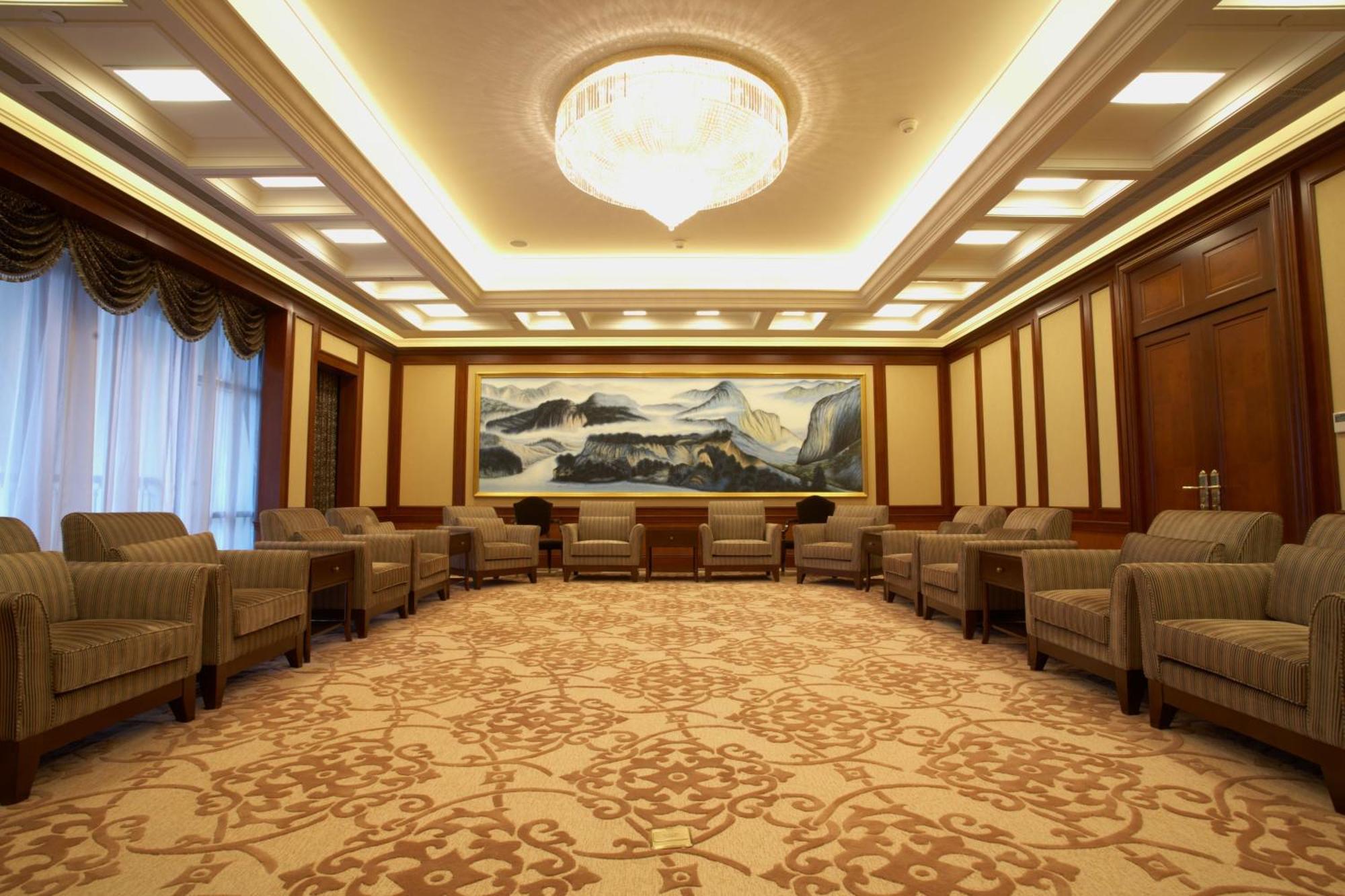 Khu nghỉ mát Fenyang Garden Boutique 5*