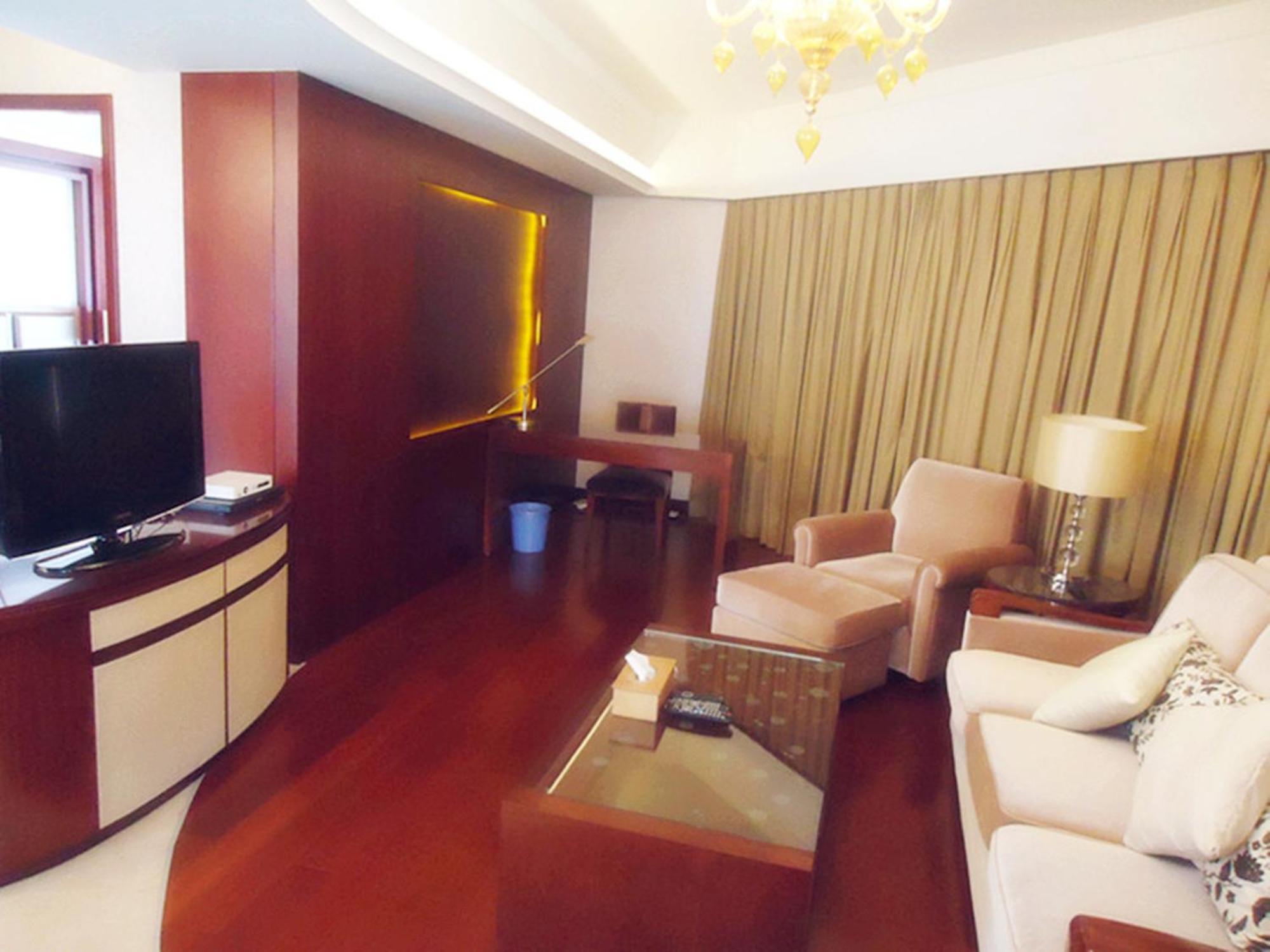 Apartment Ziyuan Service