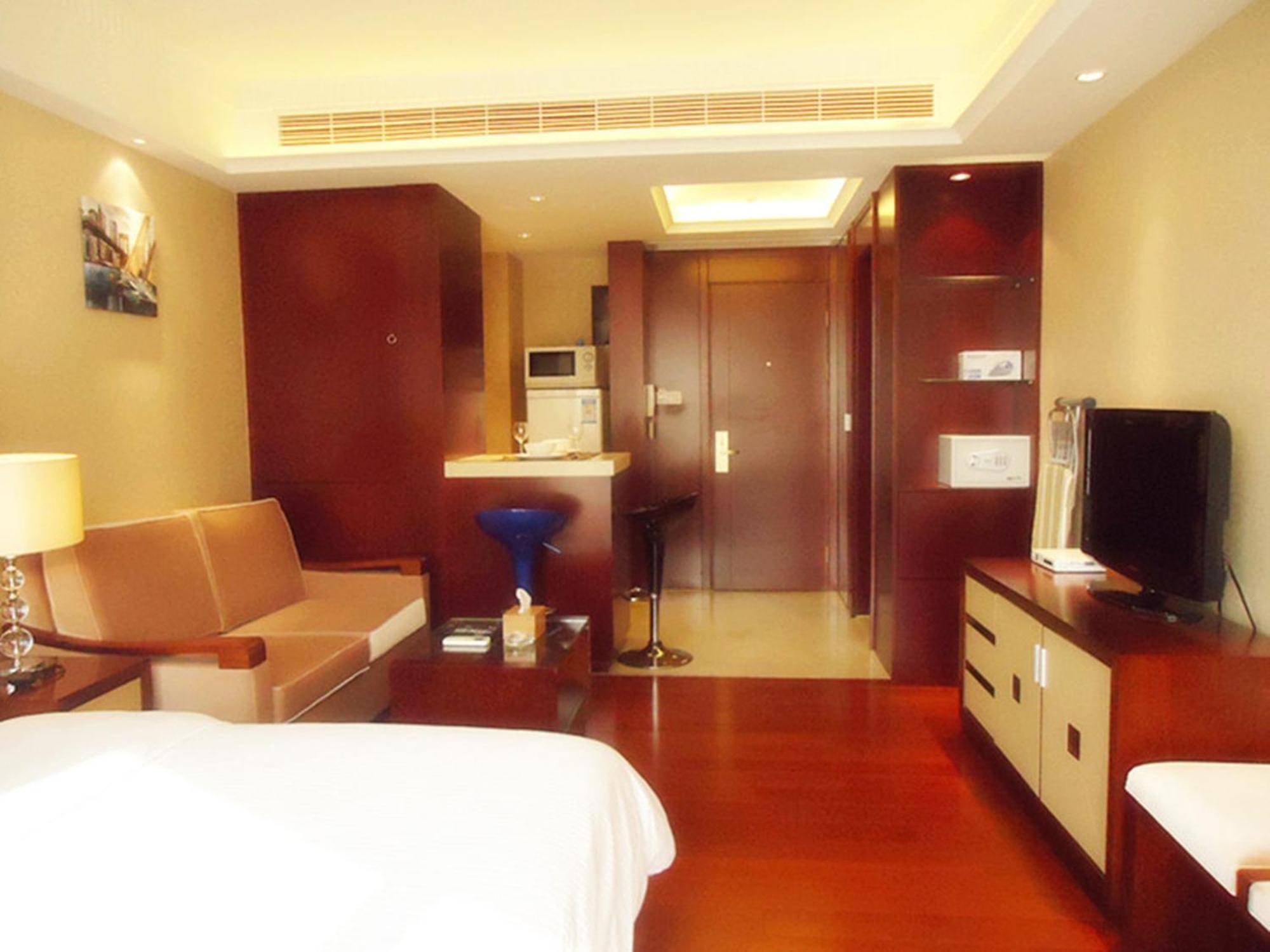 Ziyuan Service Shanghai