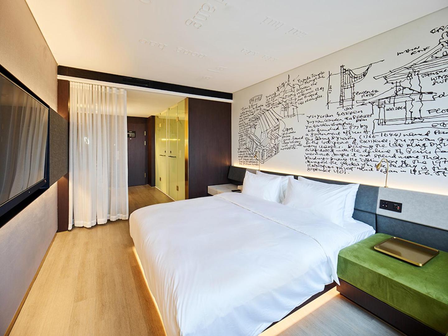 Hotel Citigo X Zhangjiang