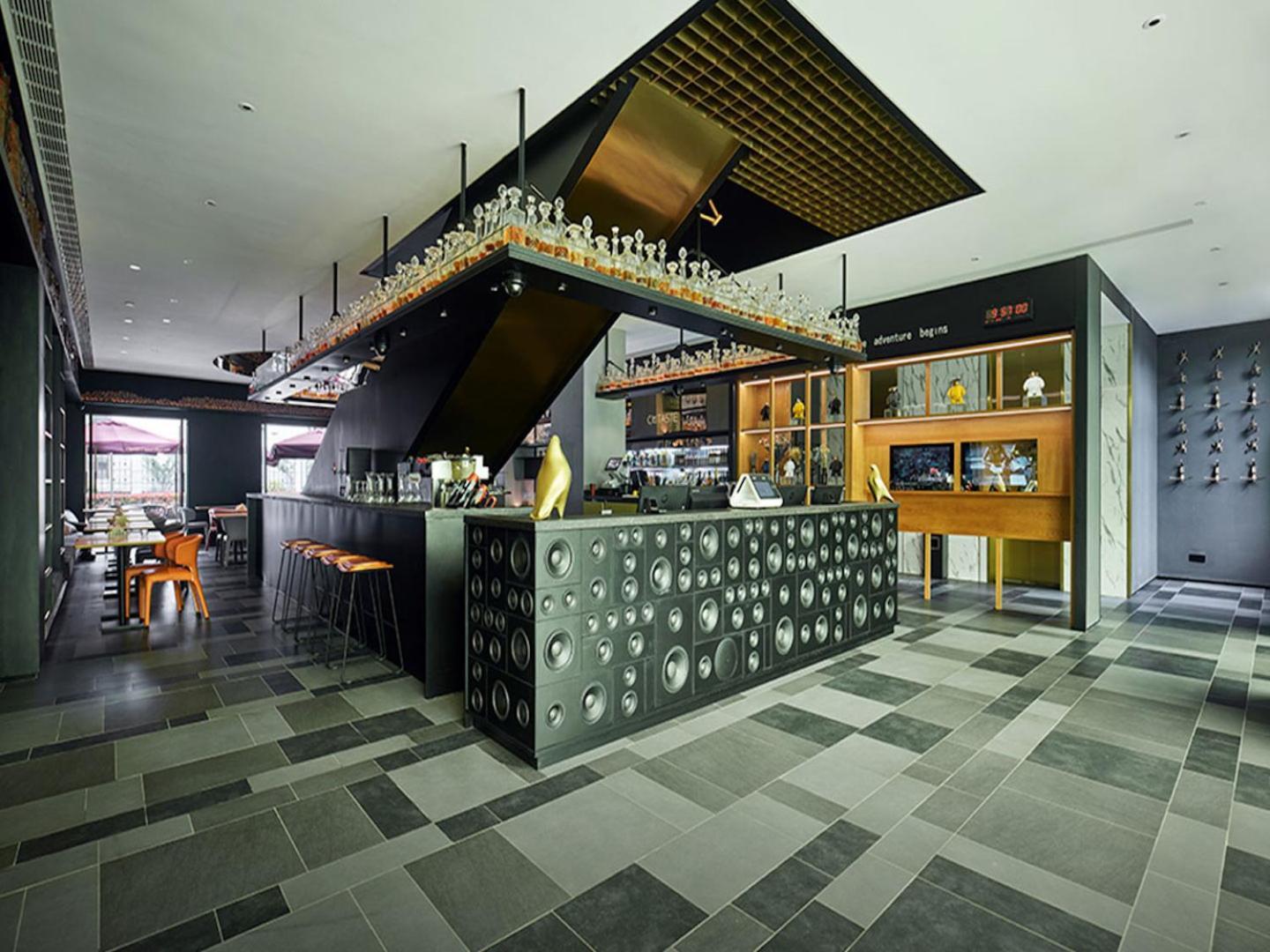 Hotel Citigo X Zhangjiang