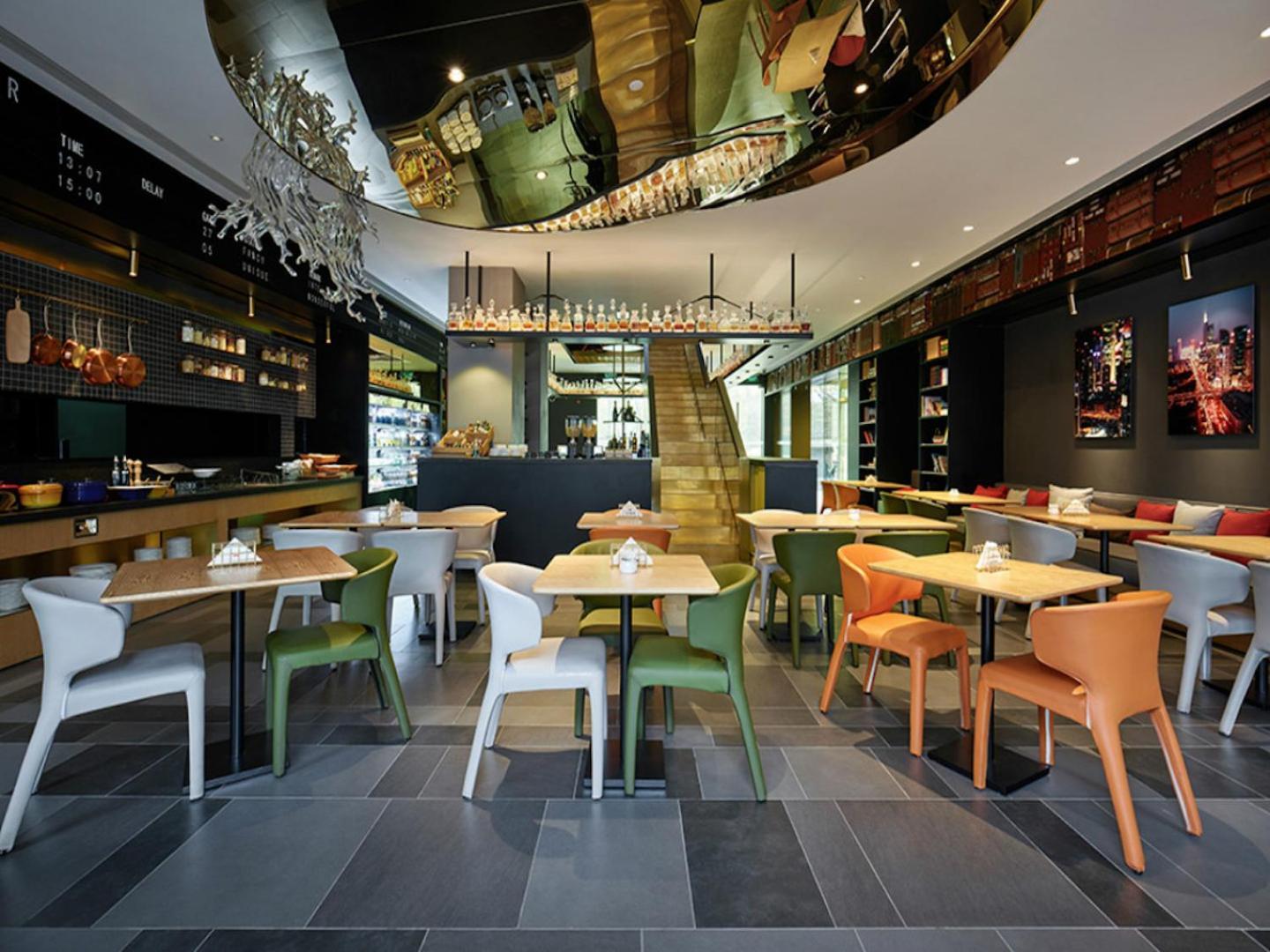 Hotel Citigo X Zhangjiang Shanghai