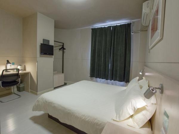 Hotel Jinjiang Lu Jiabang Road Shanghai