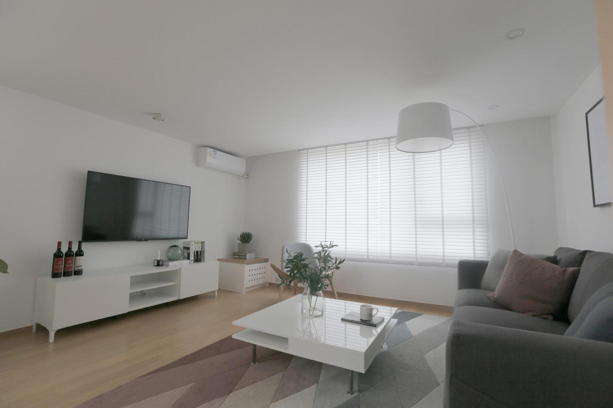 Apartment Lujiazui