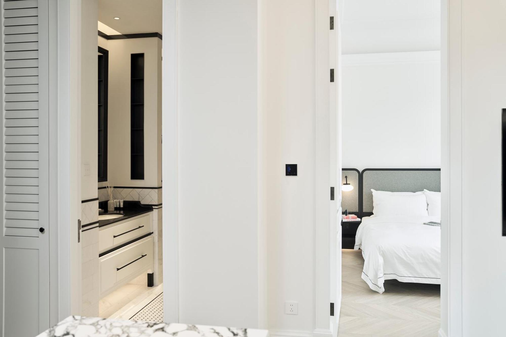 Apartamento Opartment（远东饭店） *