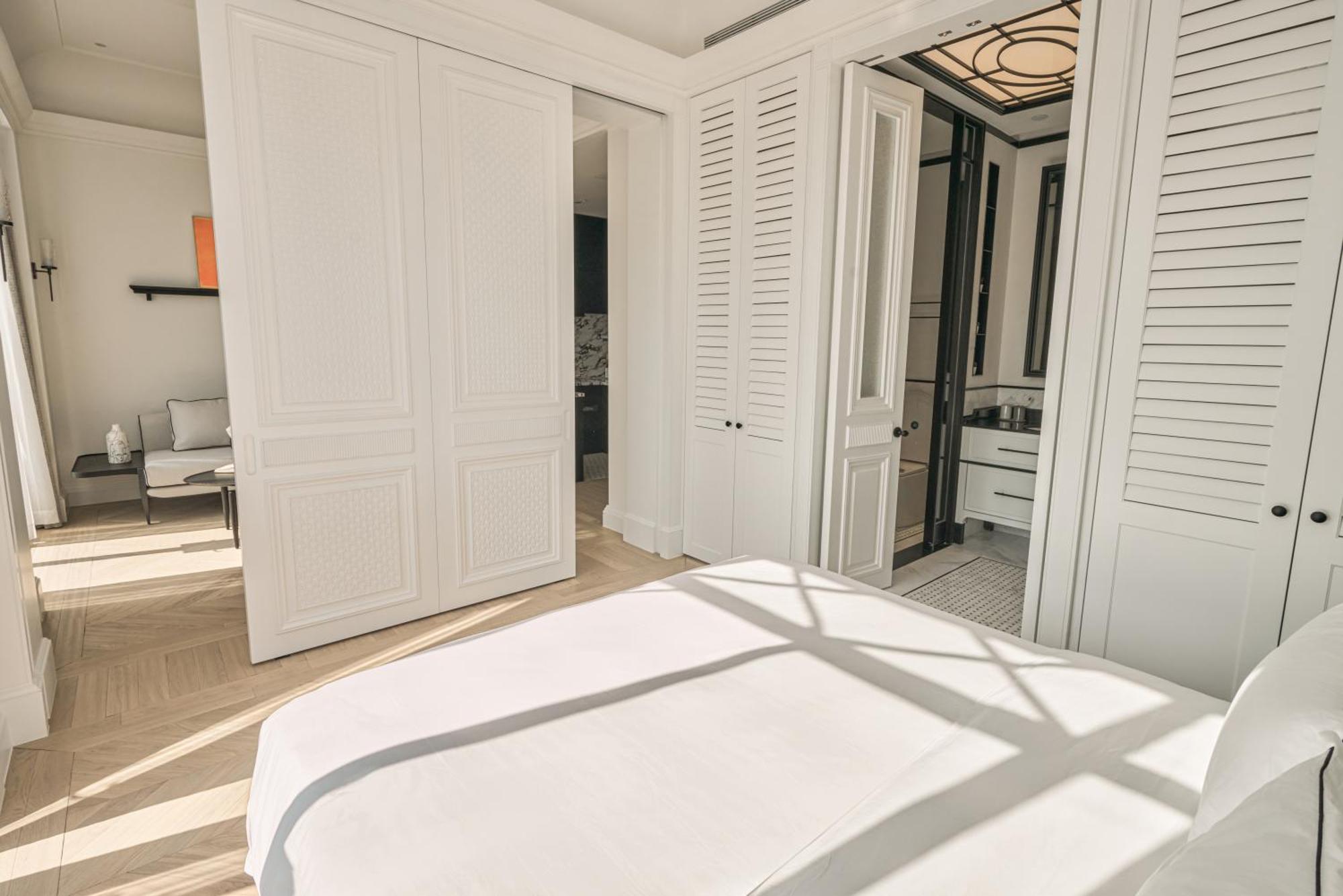 Opartment（远东饭店） Apartamento *