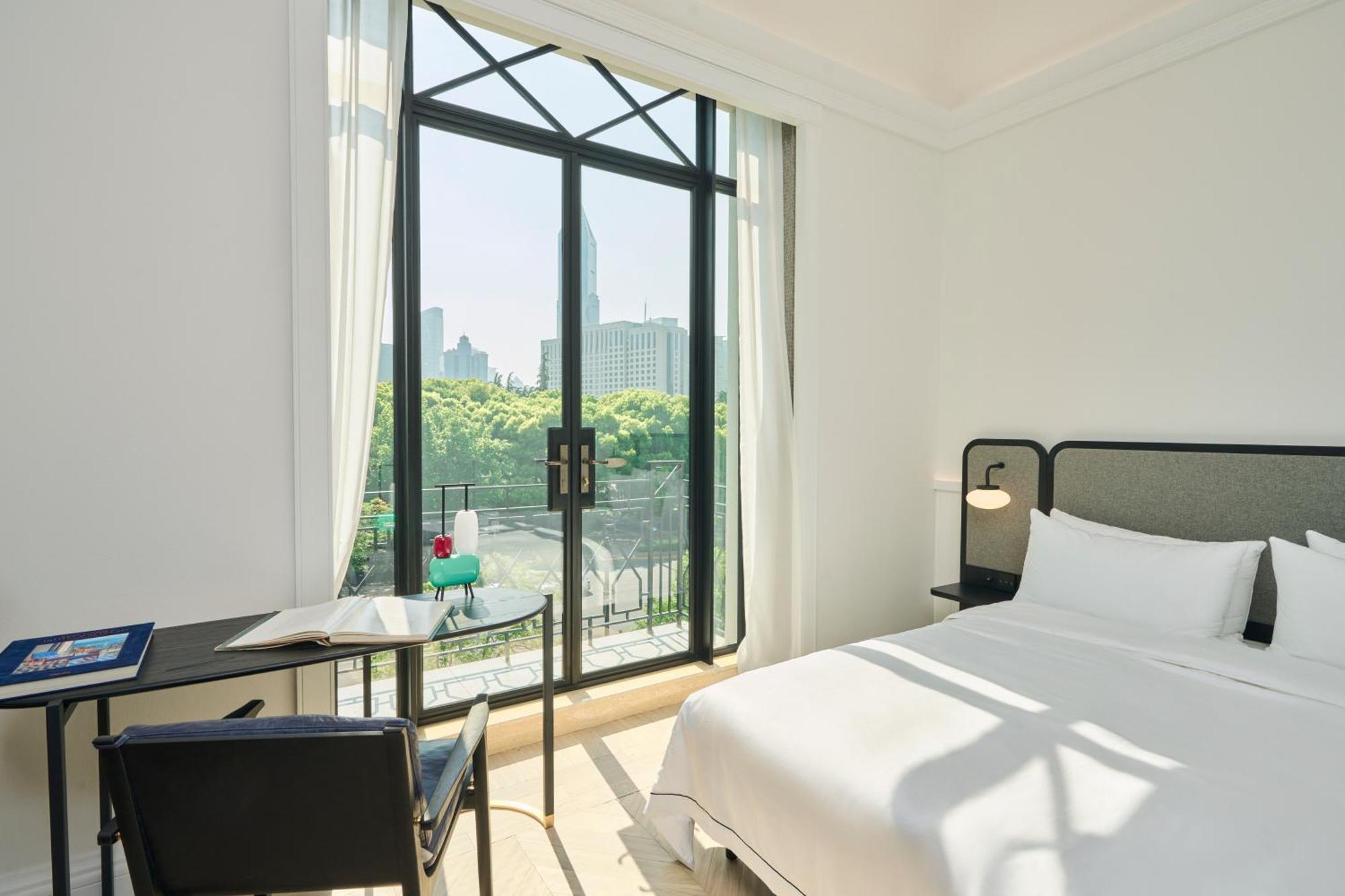 Opartment（远东饭店） * Xangai