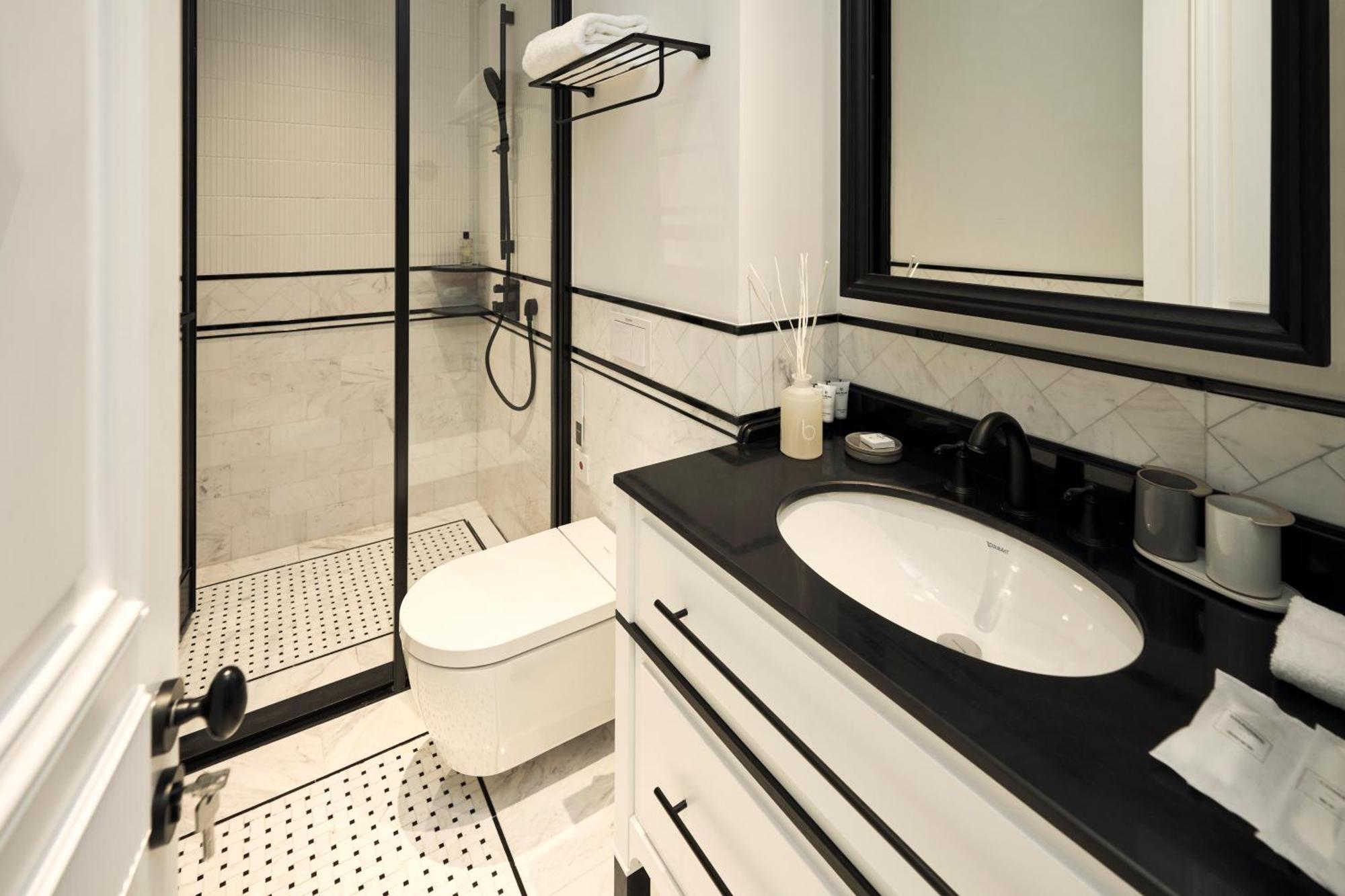 Apartamento Opartment（远东饭店） Xangai