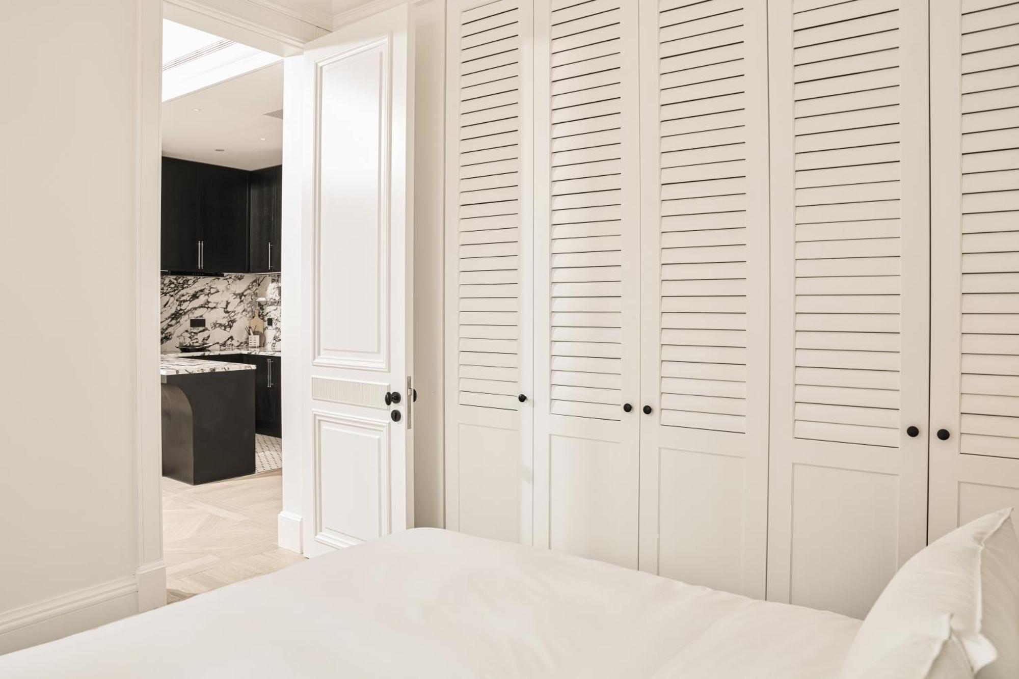 Apartamento Opartment（远东饭店）