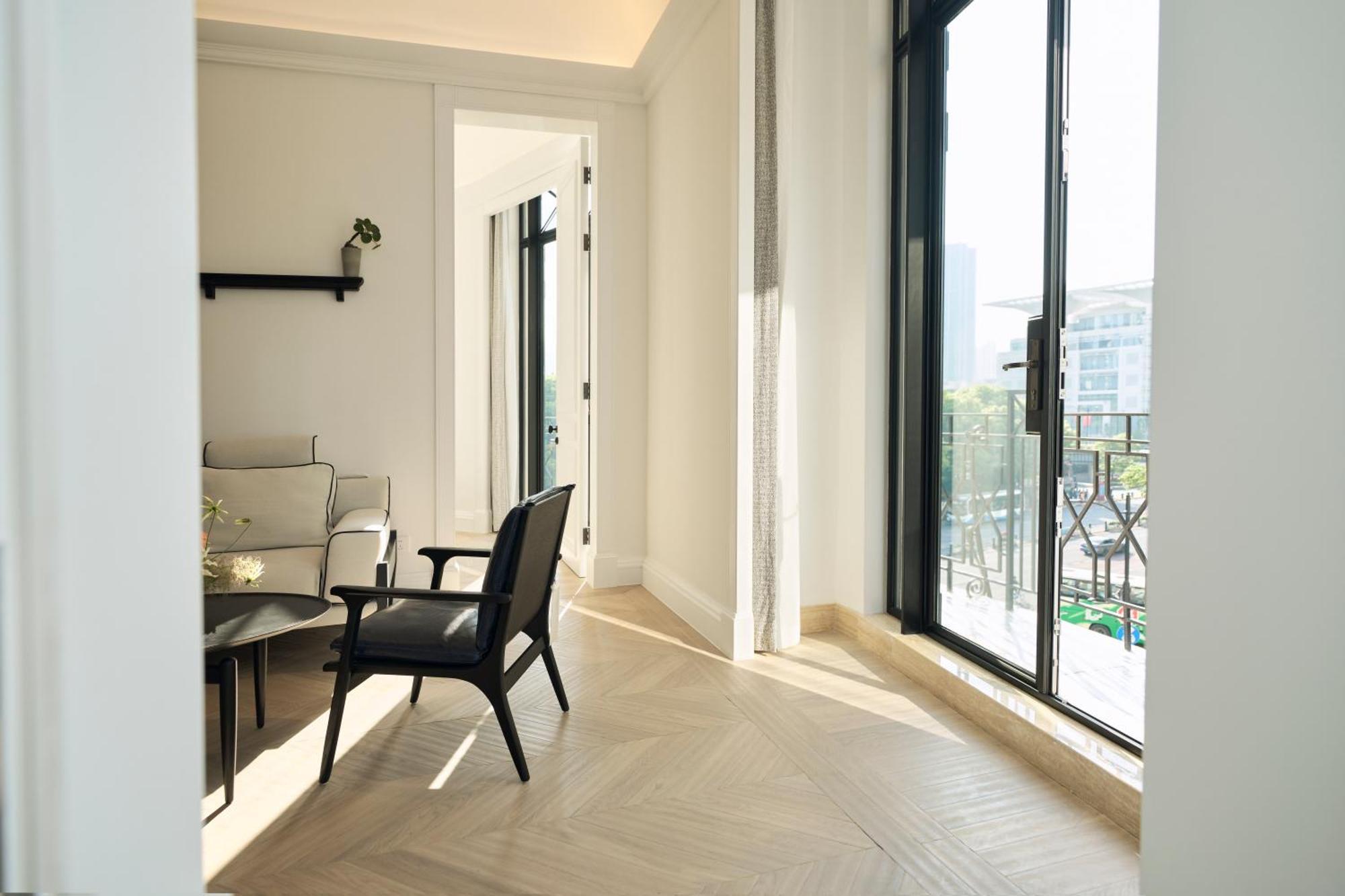 Opartment（远东饭店） Xangai