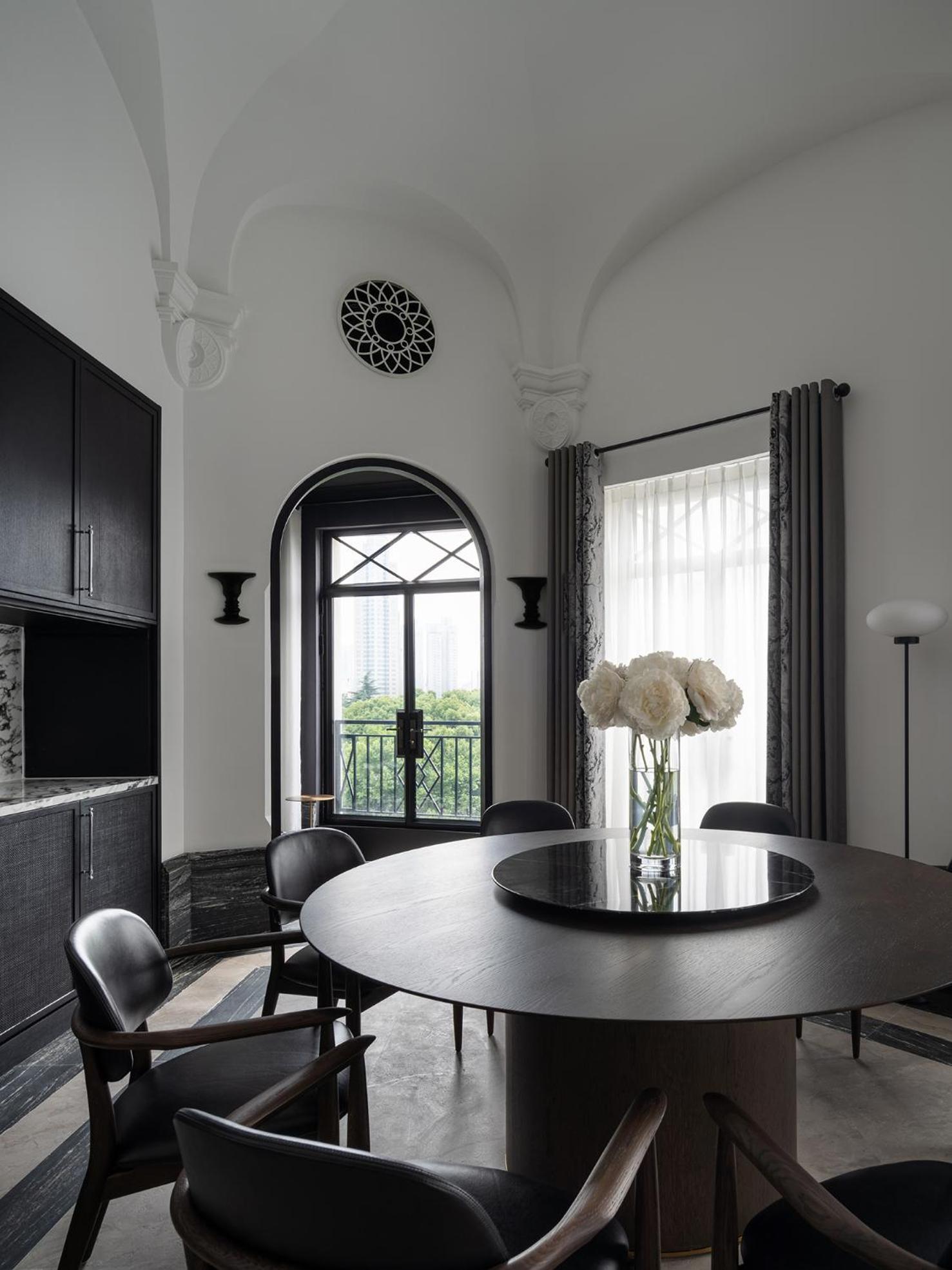 Opartment（远东饭店） Apartamento *