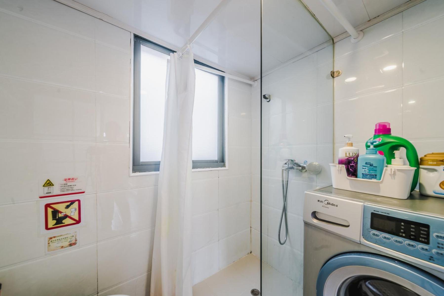 Hills&xing 302 Near Mid Huaihai Rd And Metro Line 1&13 Apartment *