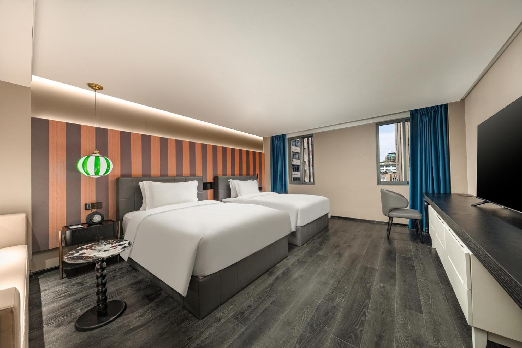 Jinglai Bushe Bund Nanjing West Road Xangai