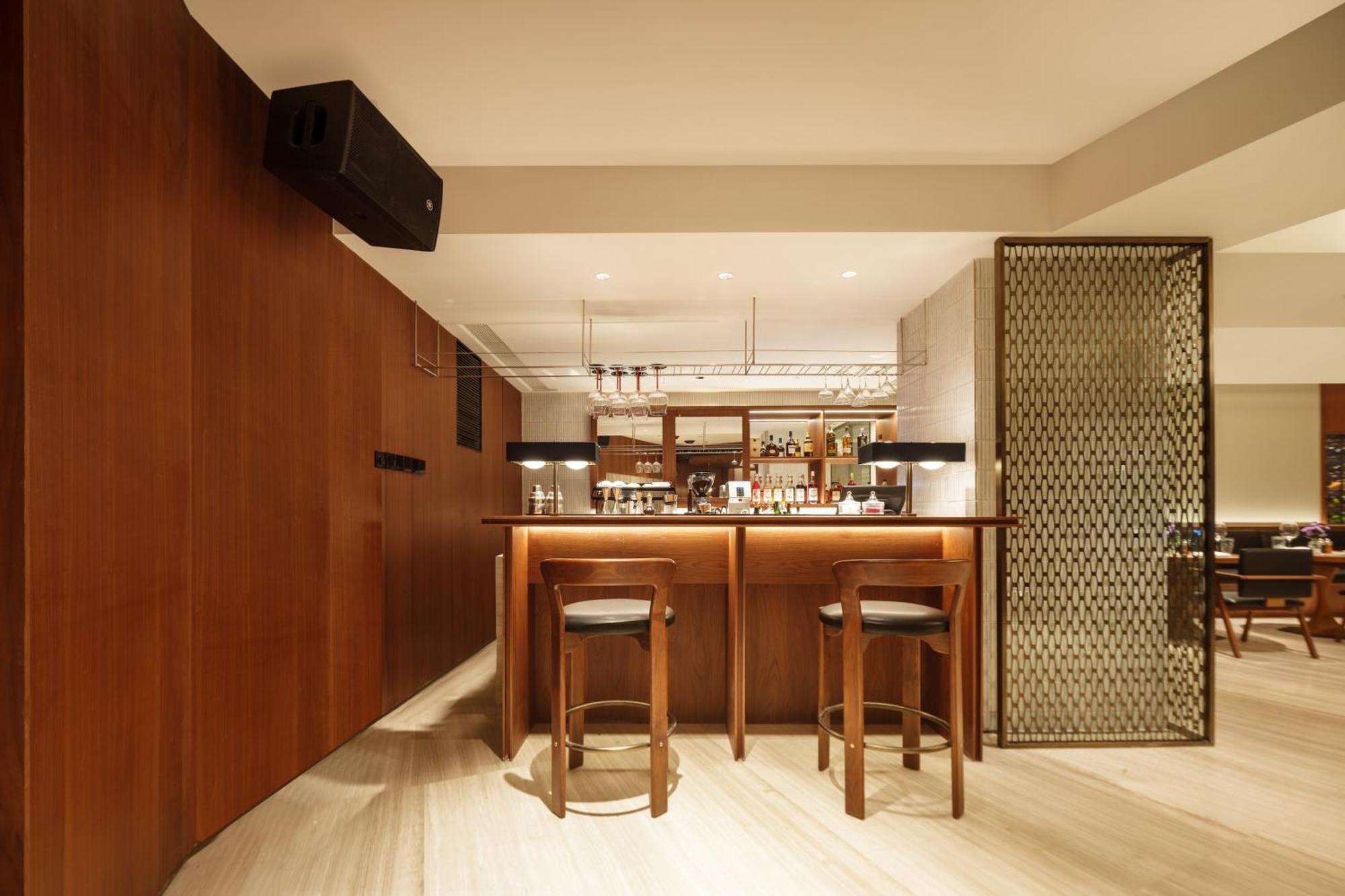 Maxx By Steigenberger On The Bund Otel 5*