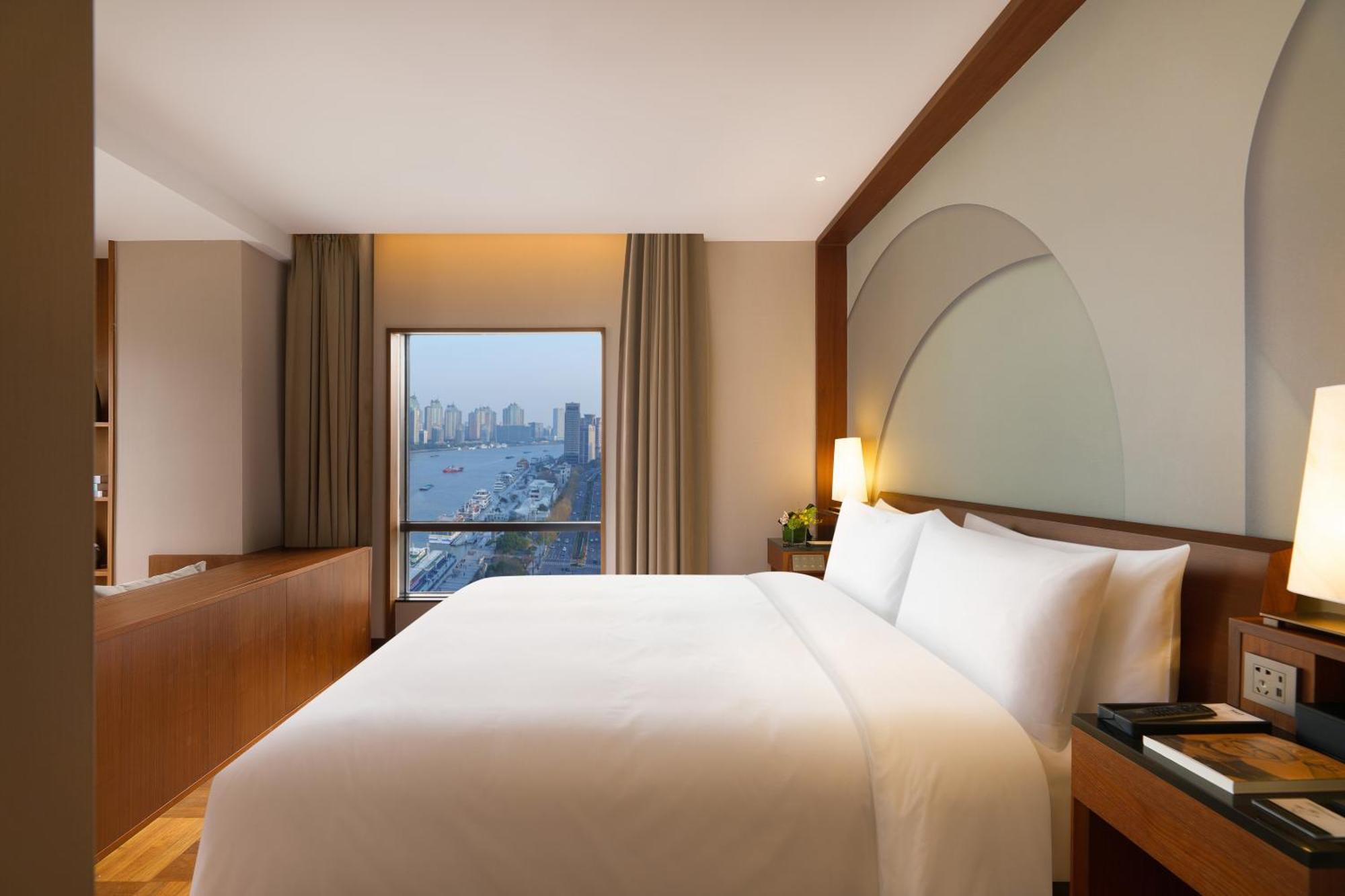 Maxx By Steigenberger On The Bund