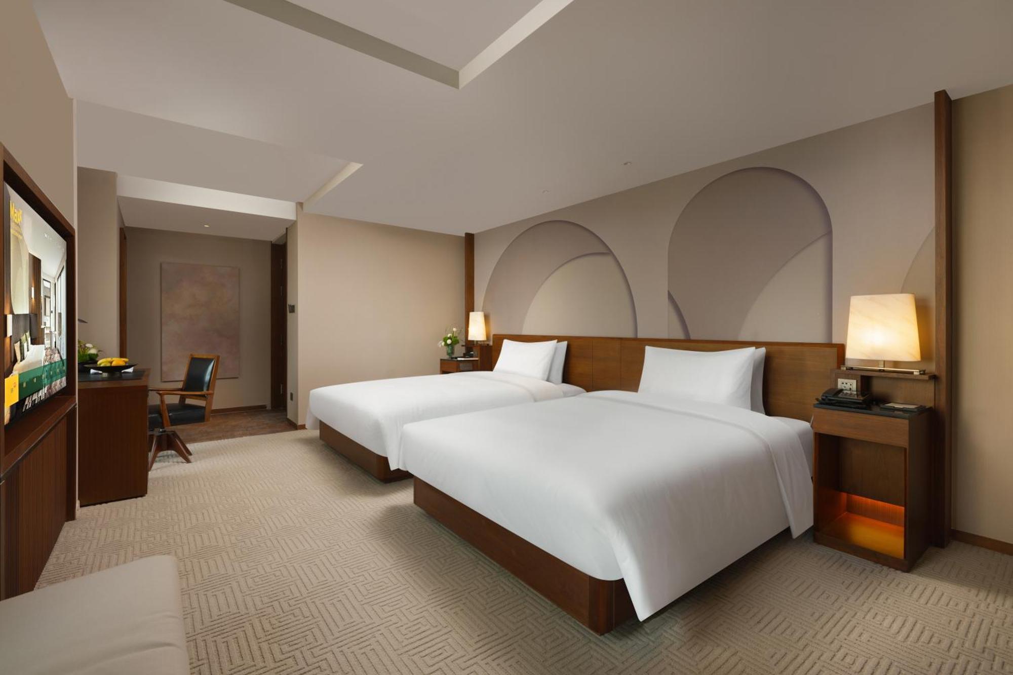 Maxx By Steigenberger On The Bund Otel