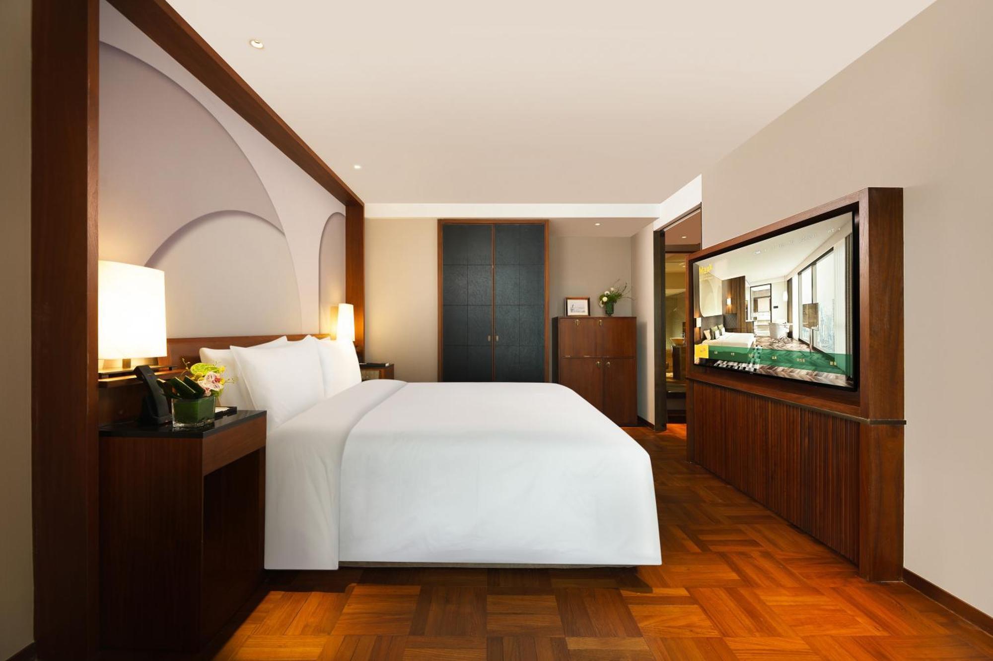 Maxx By Steigenberger On The Bund