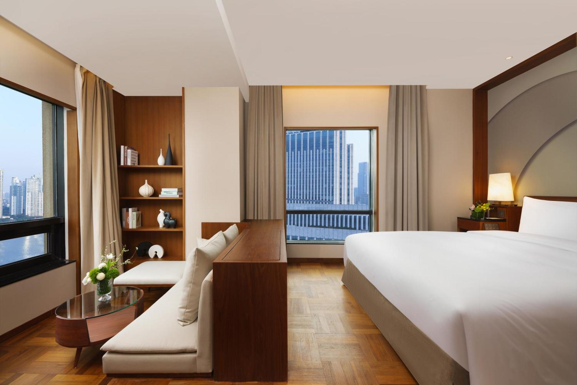 Otel Maxx By Steigenberger On The Bund