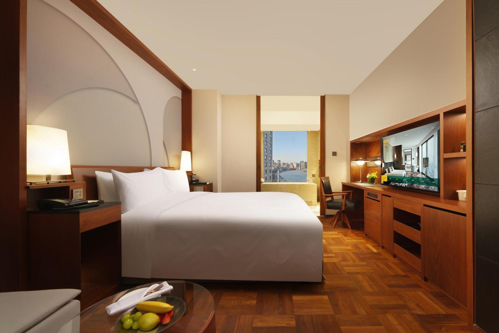 Otel Maxx By Steigenberger On The Bund 5*