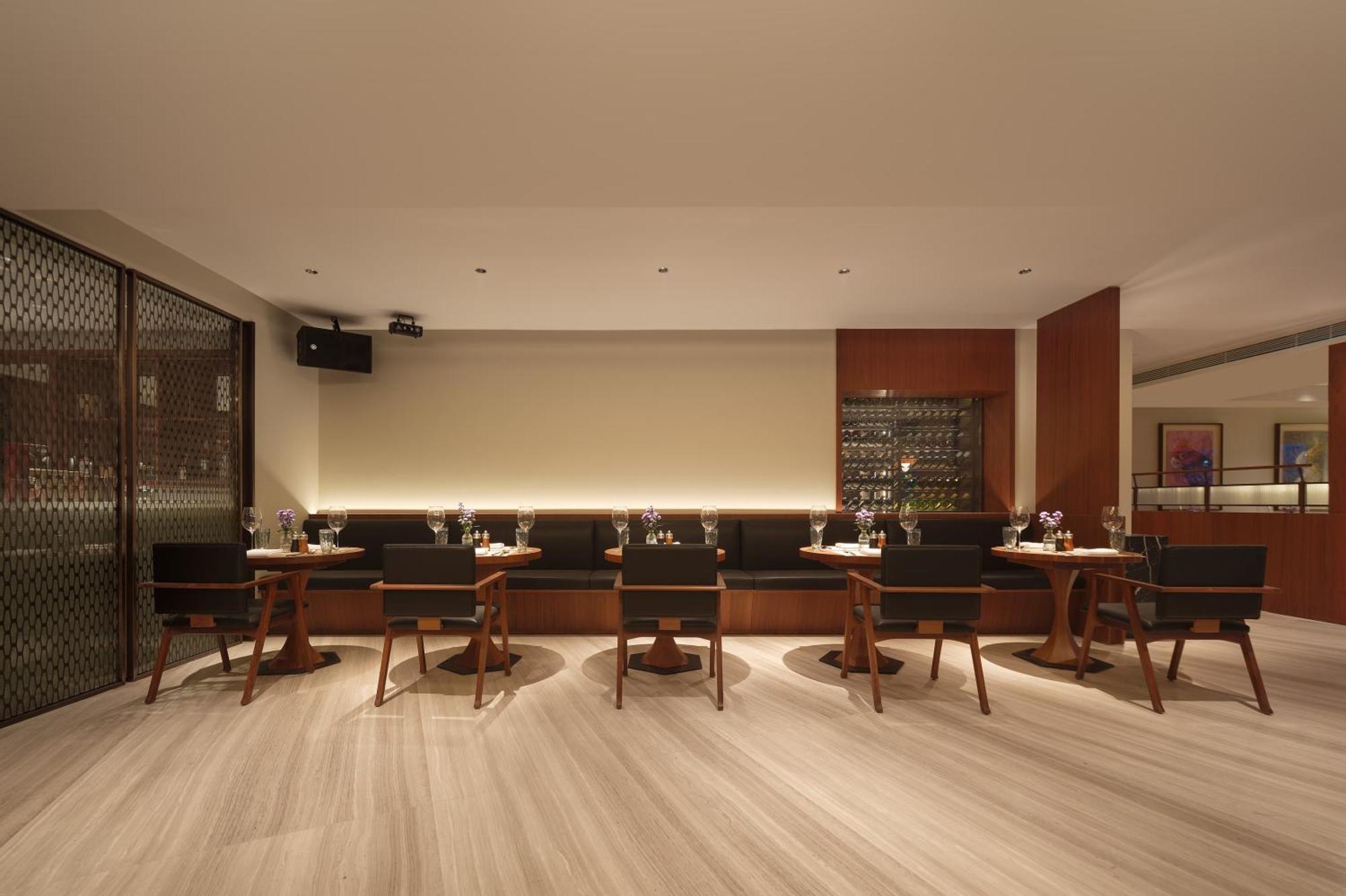 Maxx By Steigenberger On The Bund Otel