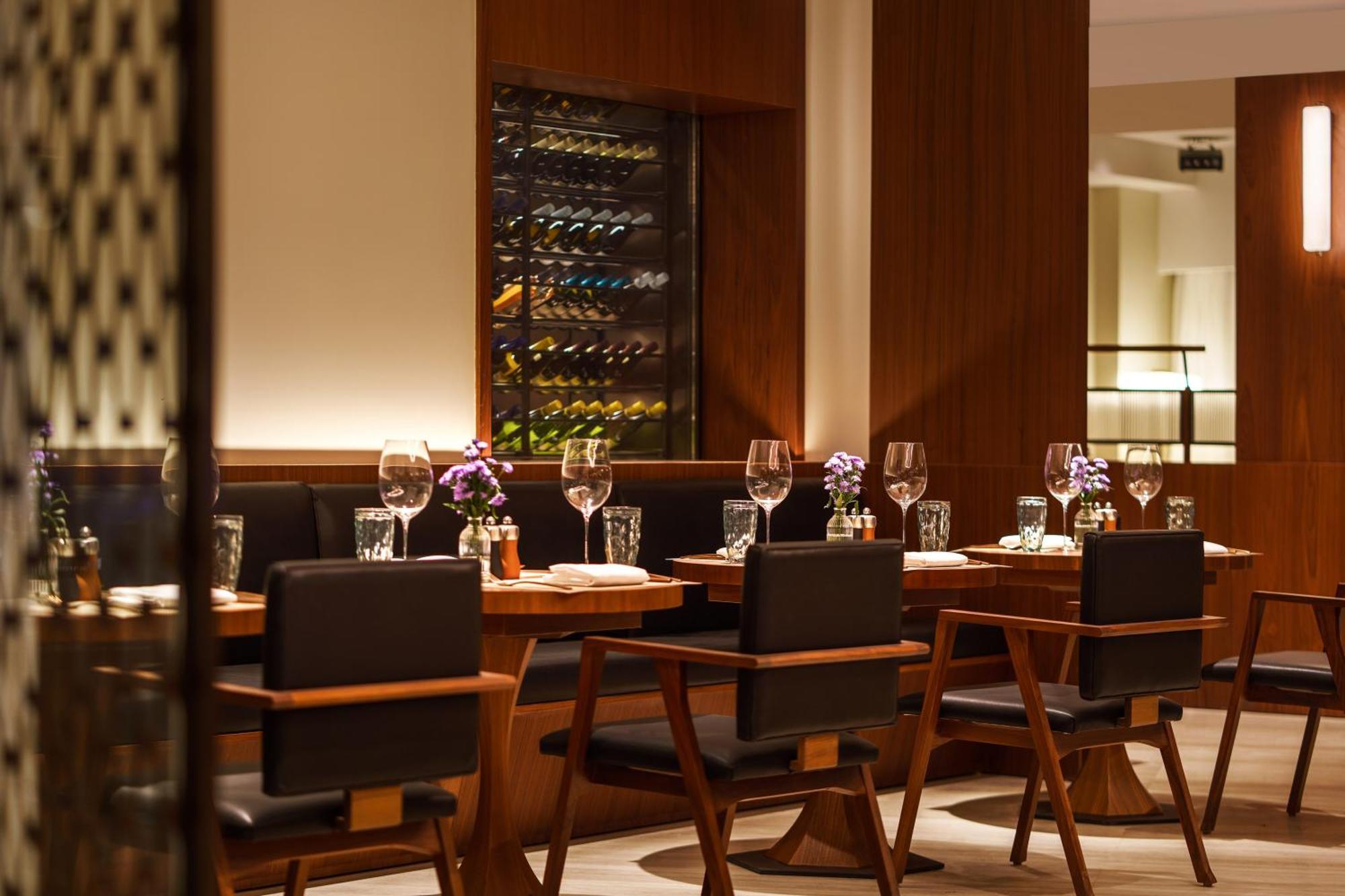 Maxx By Steigenberger On The Bund Otel 5*