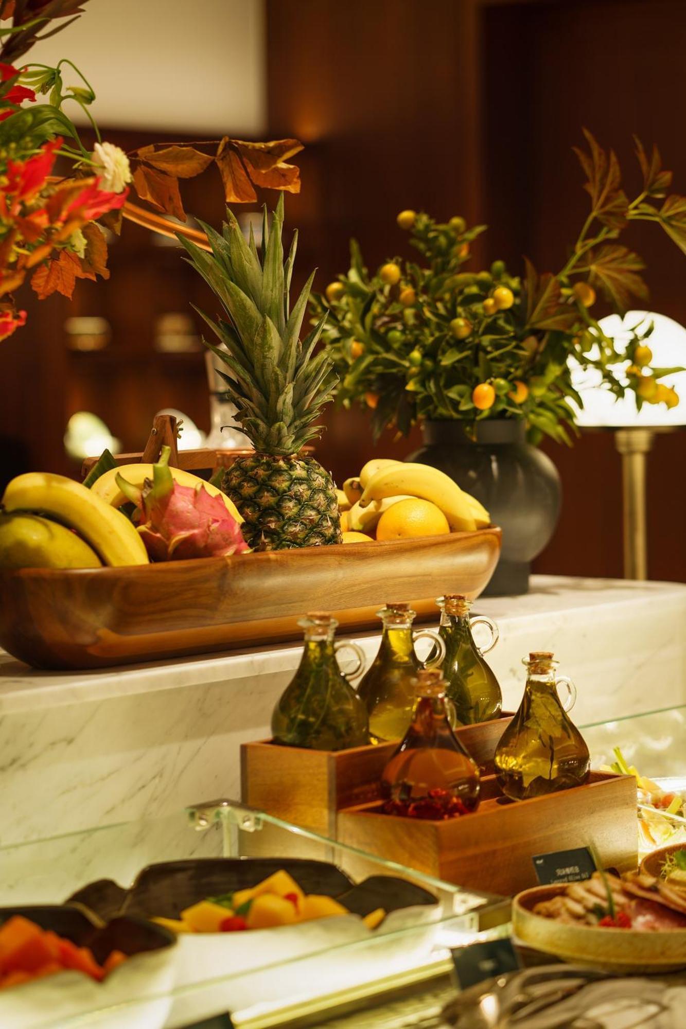 Otel Maxx By Steigenberger On The Bund 5*
