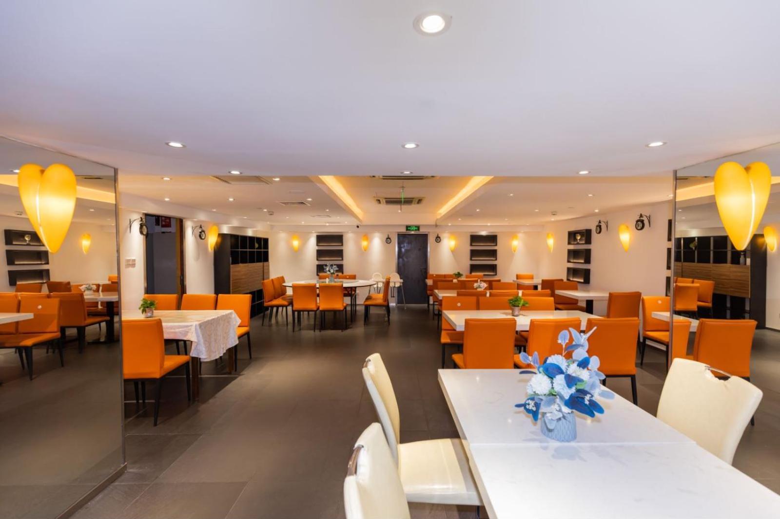 Starr Aparthotel 4*