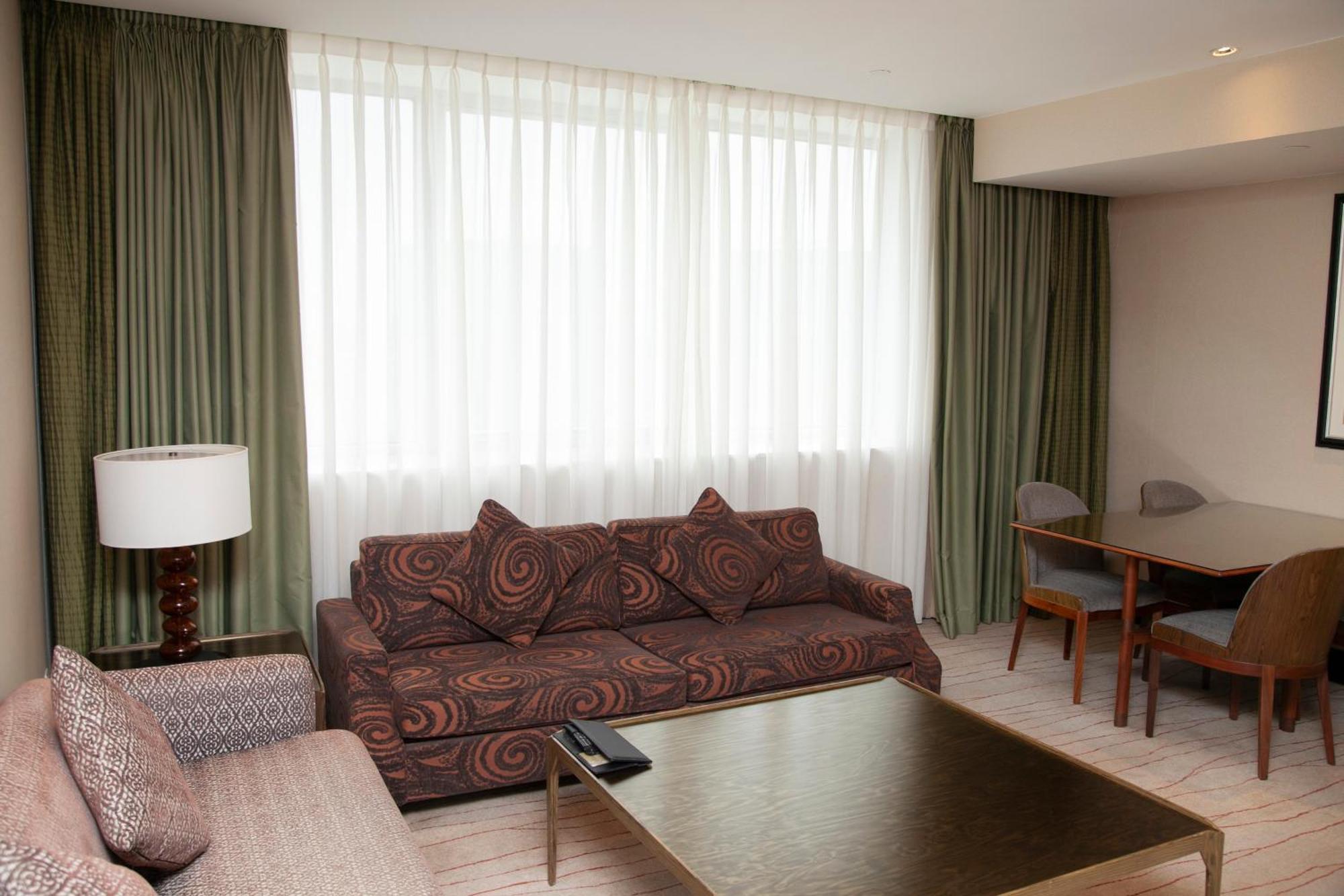 Four Points By Sheraton Shanghai, Daning Hotel Shanghai