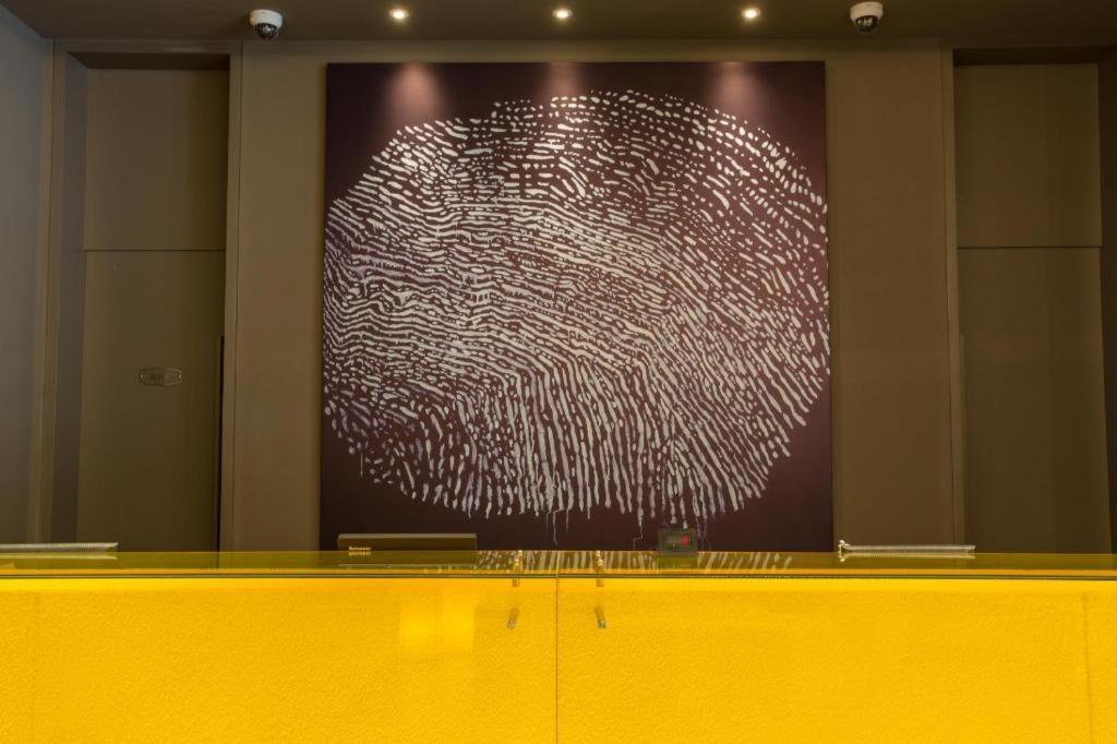 Hotel Jinjiang Select Pudong Airport