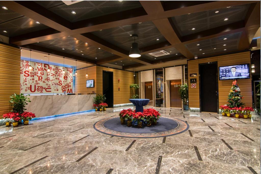 Yitel Pudong Airport Chuansha Branch