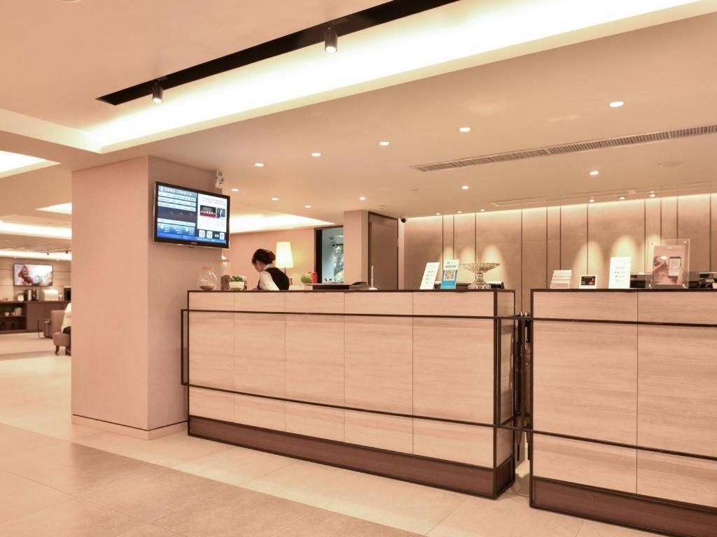 Otel Xujiahui Branch 3*