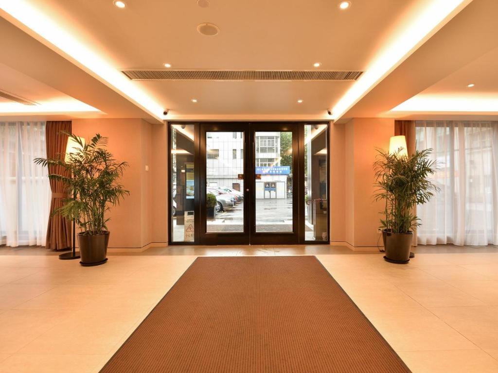 Otel Xujiahui Branch