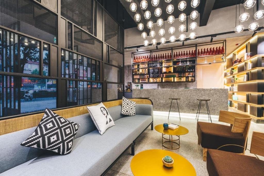 Atour X Pudong Airport Chuansha Resort 4*