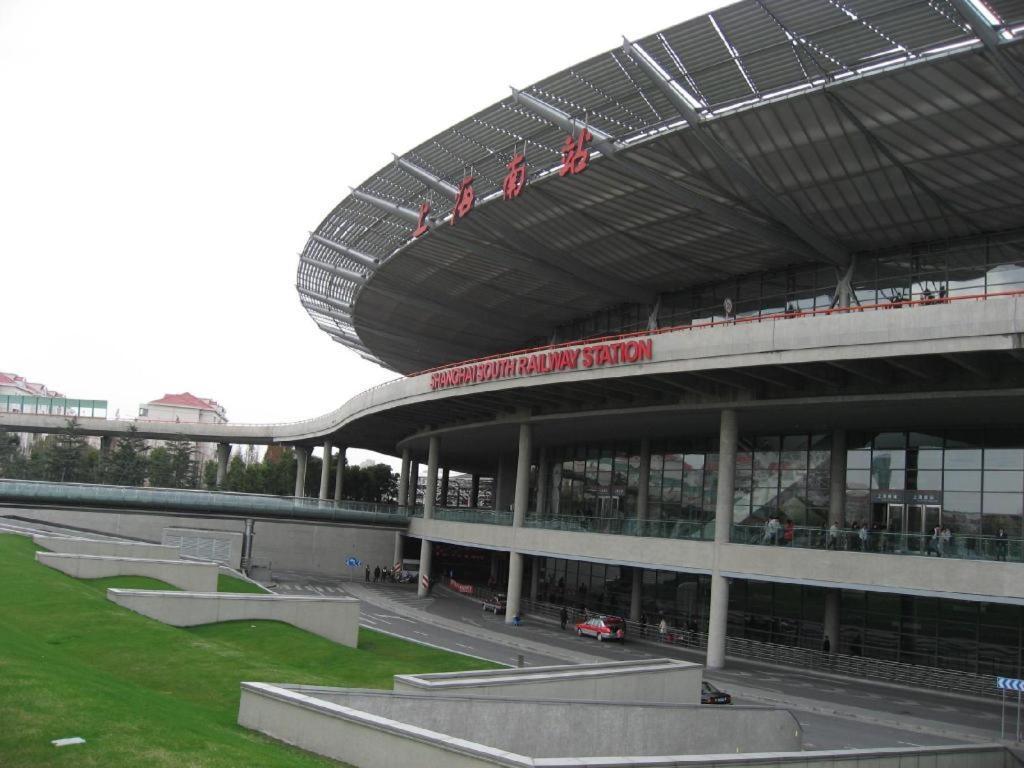 Khách sạn The Muyra 4*