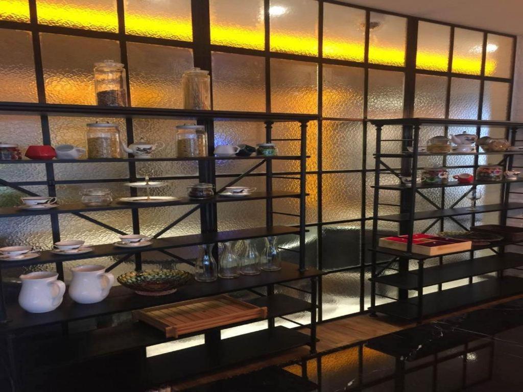 The Muyra 4* Thượng Hải